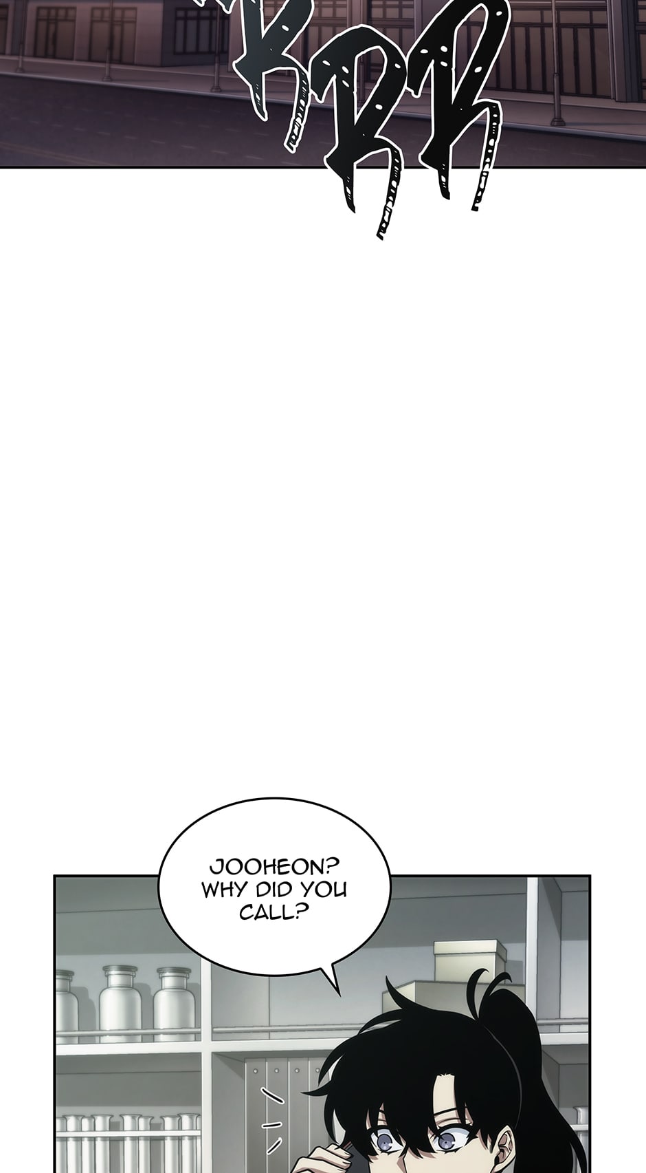 Read Tomb Raider King chapter 342 image 62 on Lezhin