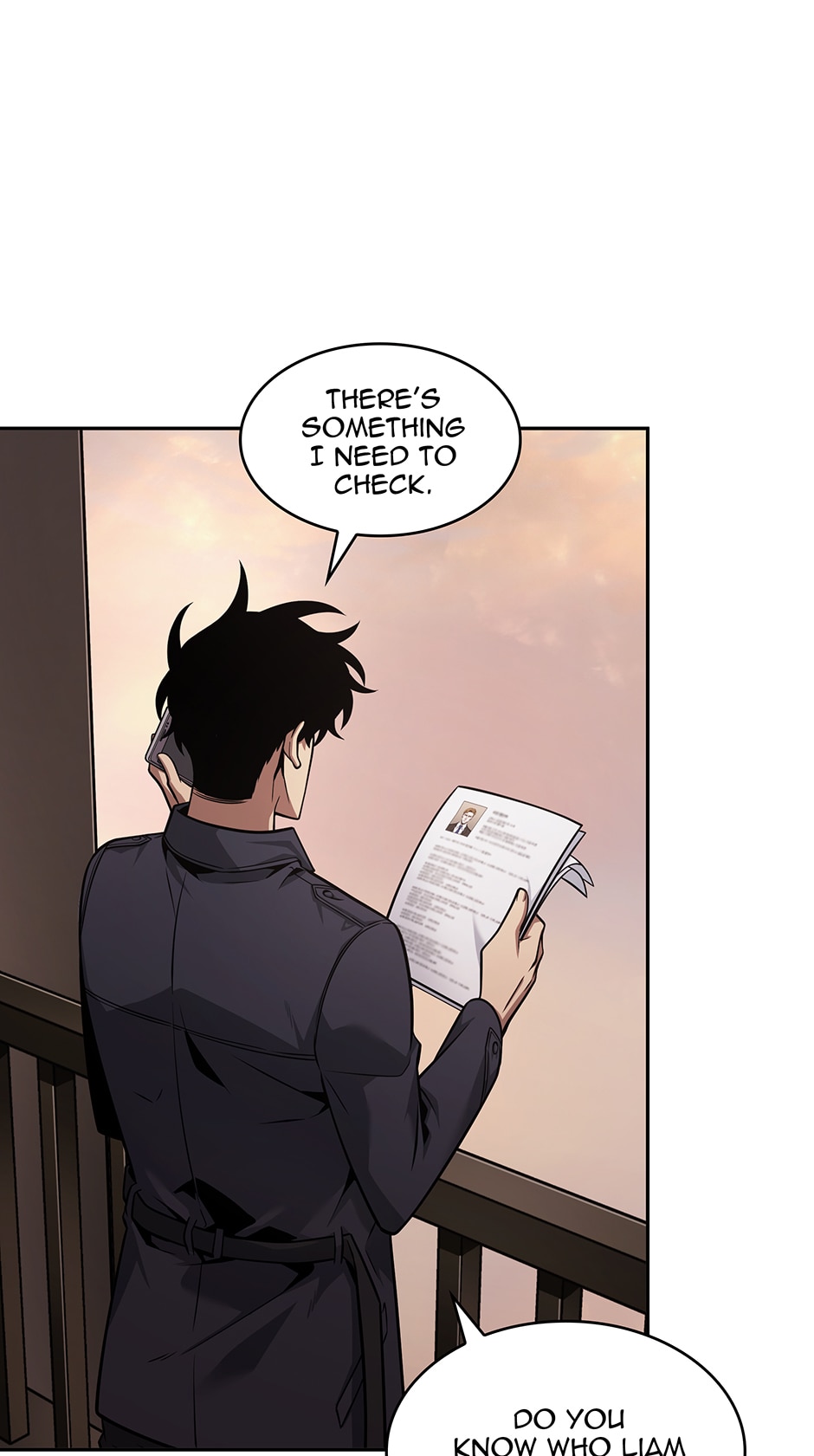 Read Tomb Raider King chapter 342 image 64 on Lezhin