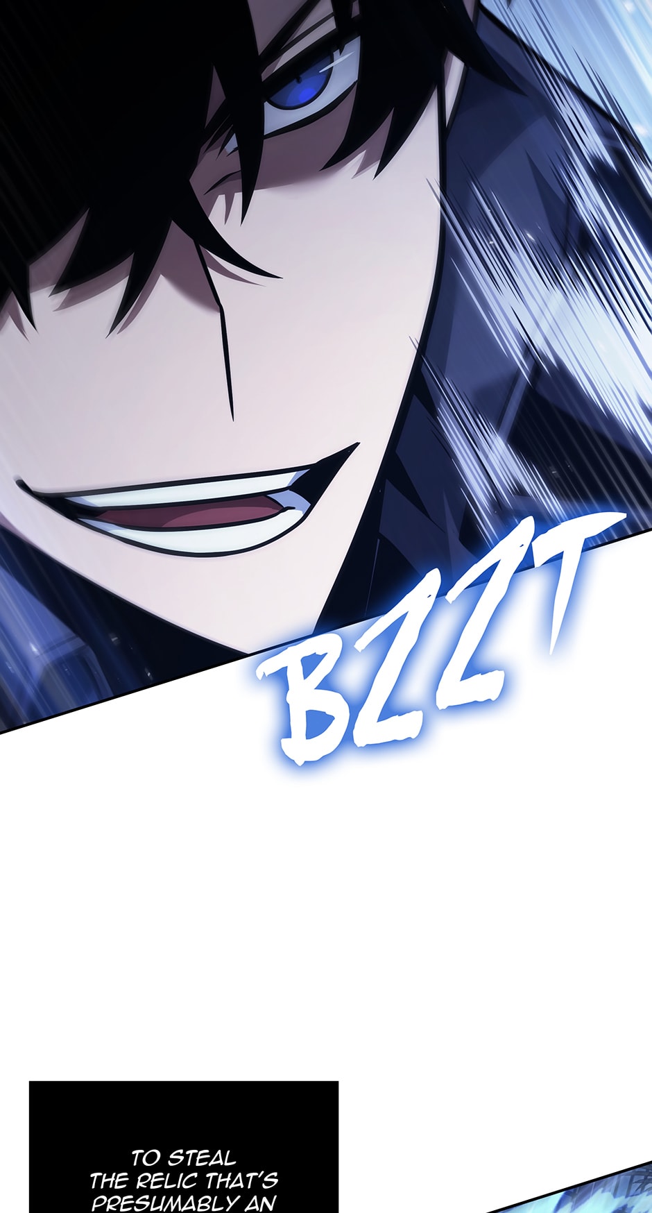 Read Tomb Raider King chapter 342 image 9 on Lezhin