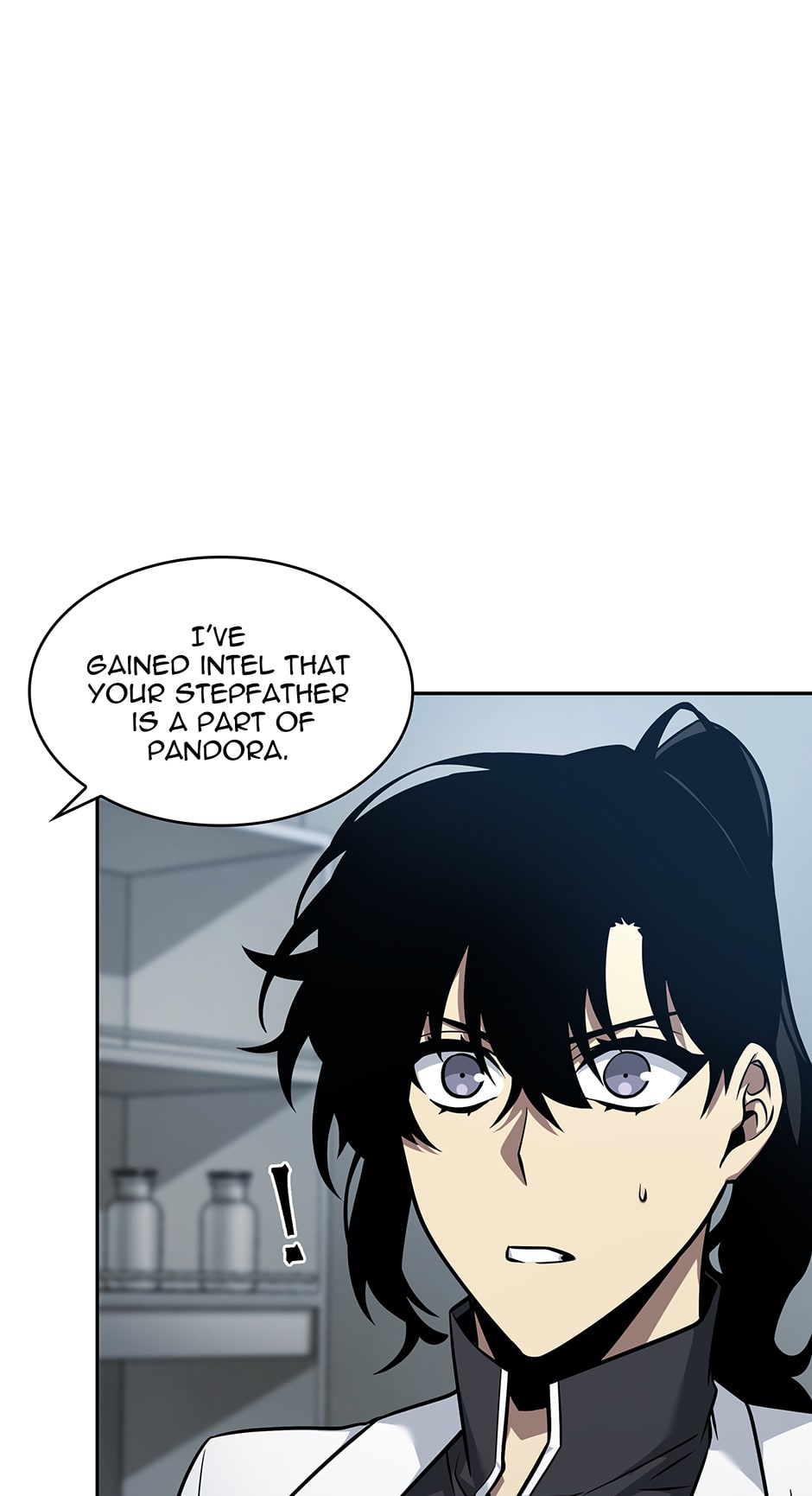 Read Tomb Raider King chapter 343 image 11 on Lezhin