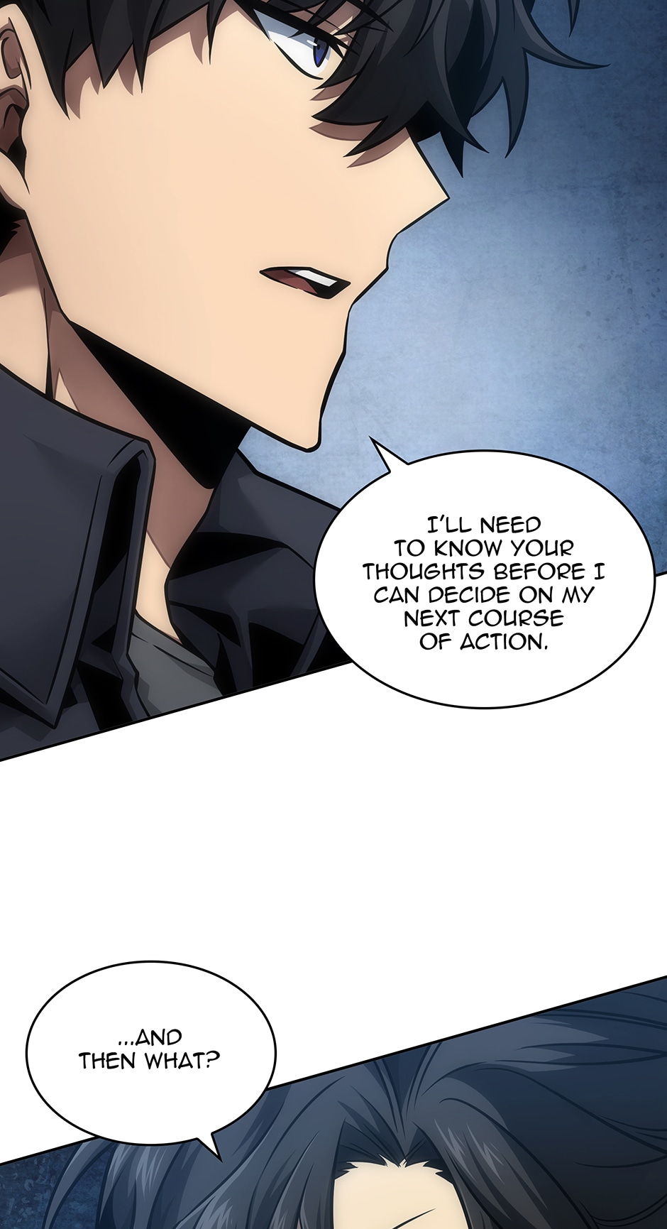 Read Tomb Raider King chapter 343 image 13 on Lezhin