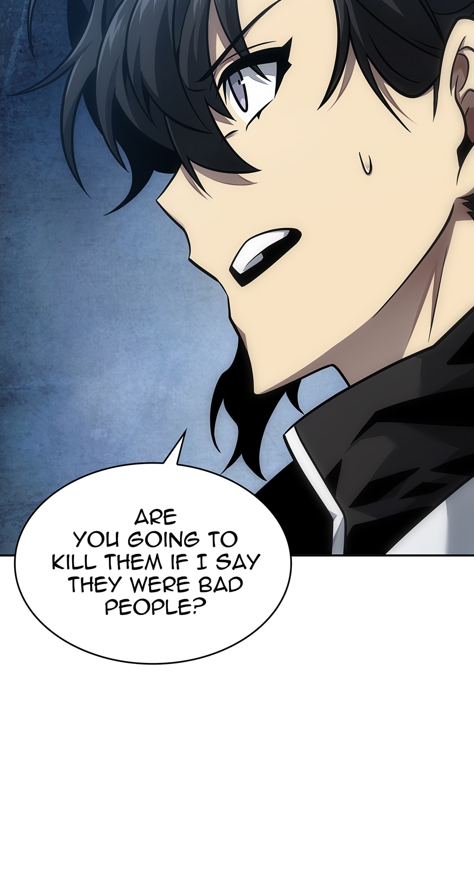 Read Tomb Raider King chapter 343 image 14 on Lezhin