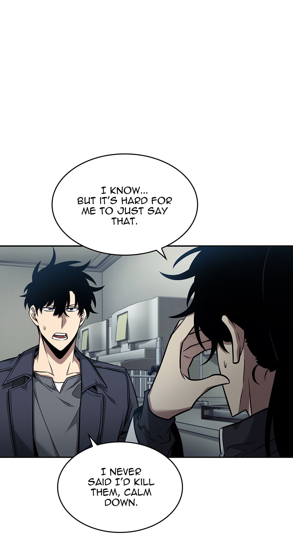 Read Tomb Raider King chapter 343 image 16 on Lezhin