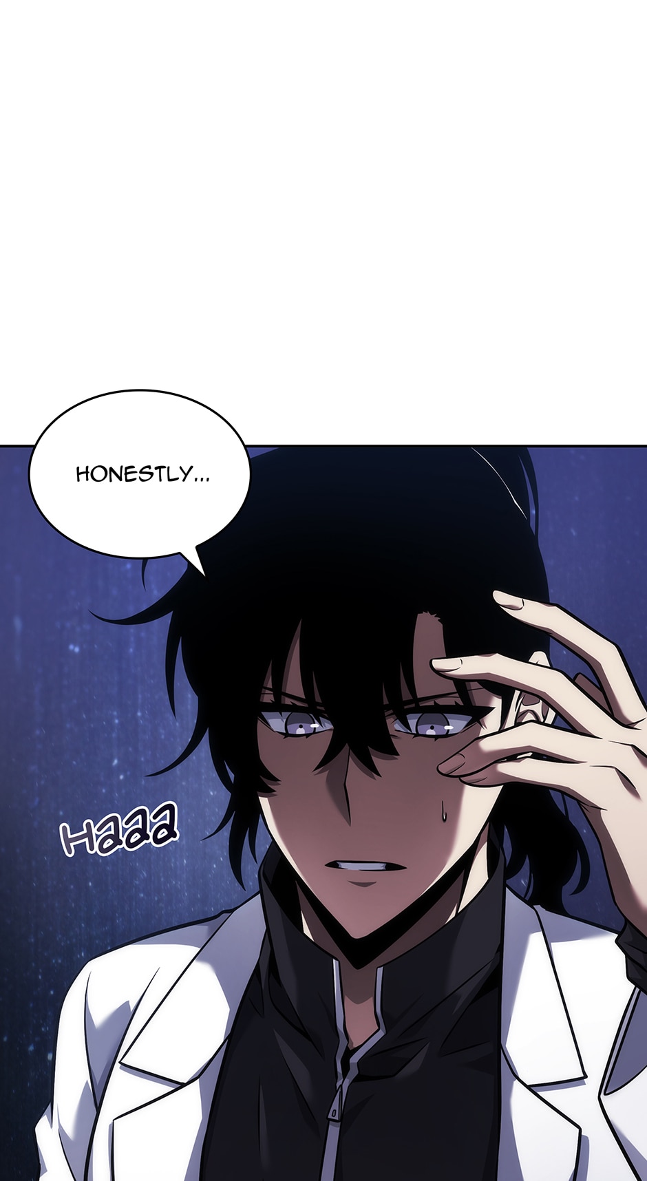Read Tomb Raider King chapter 343 image 17 on Lezhin