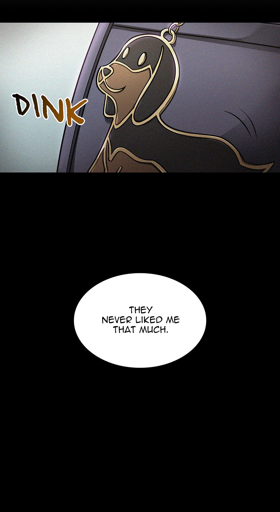 Read Tomb Raider King chapter 343 image 19 on Lezhin
