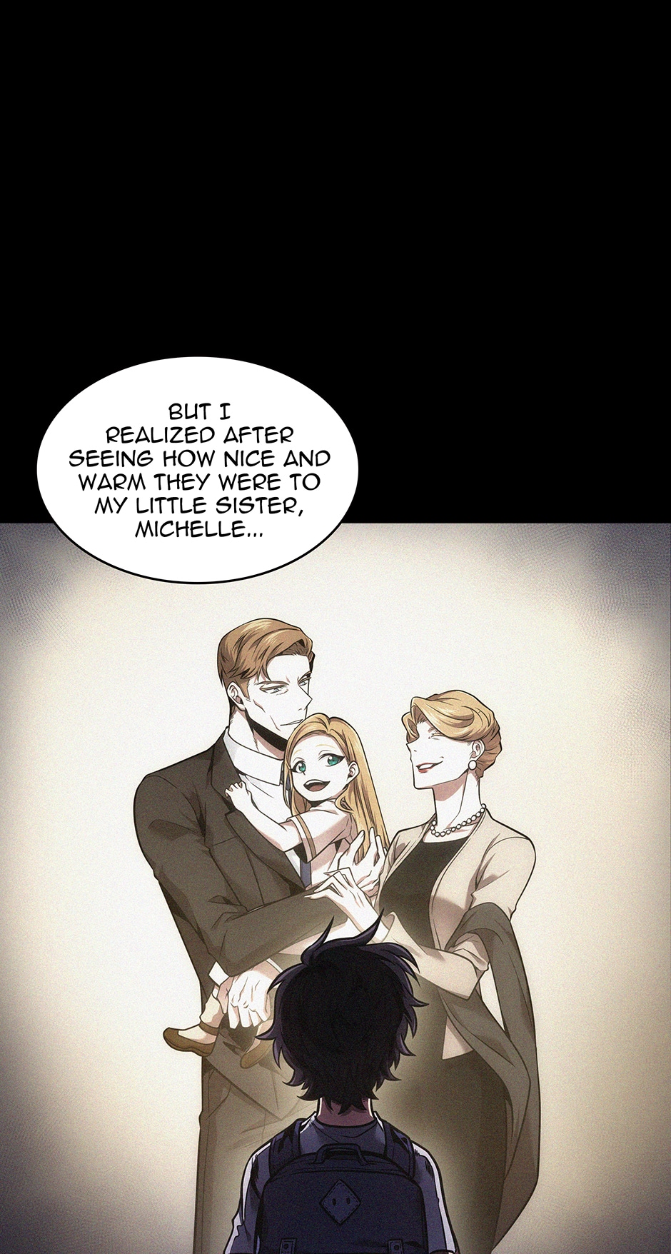 Read Tomb Raider King chapter 343 image 21 on Lezhin