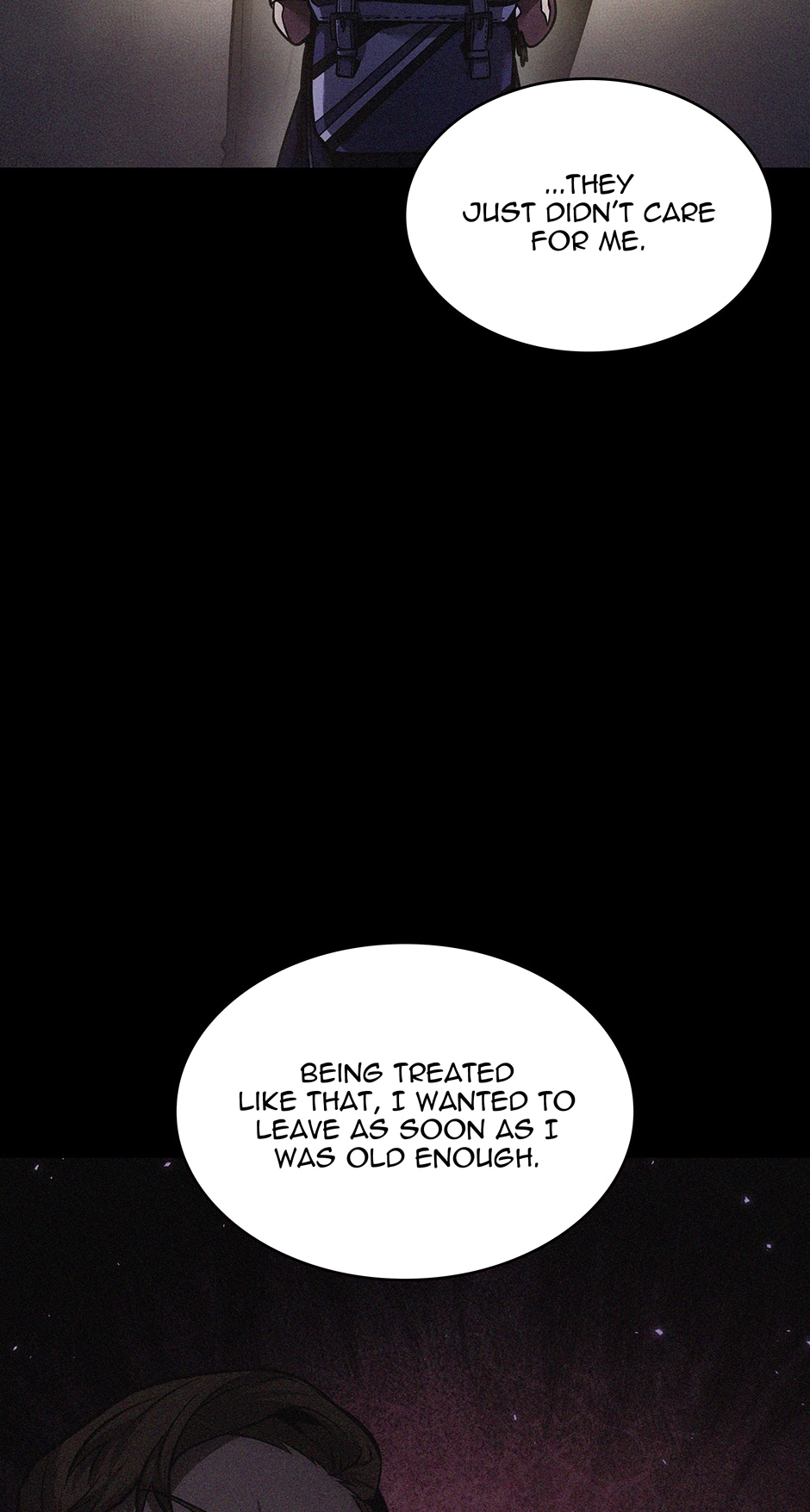 Read Tomb Raider King chapter 343 image 22 on Lezhin