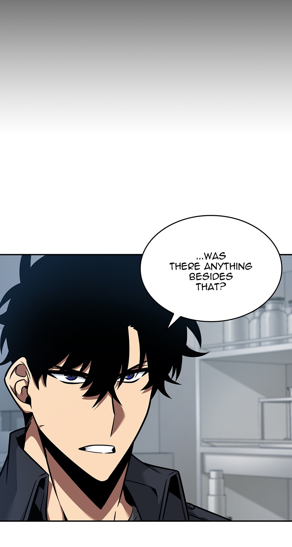 Read Tomb Raider King chapter 343 image 25 on Lezhin