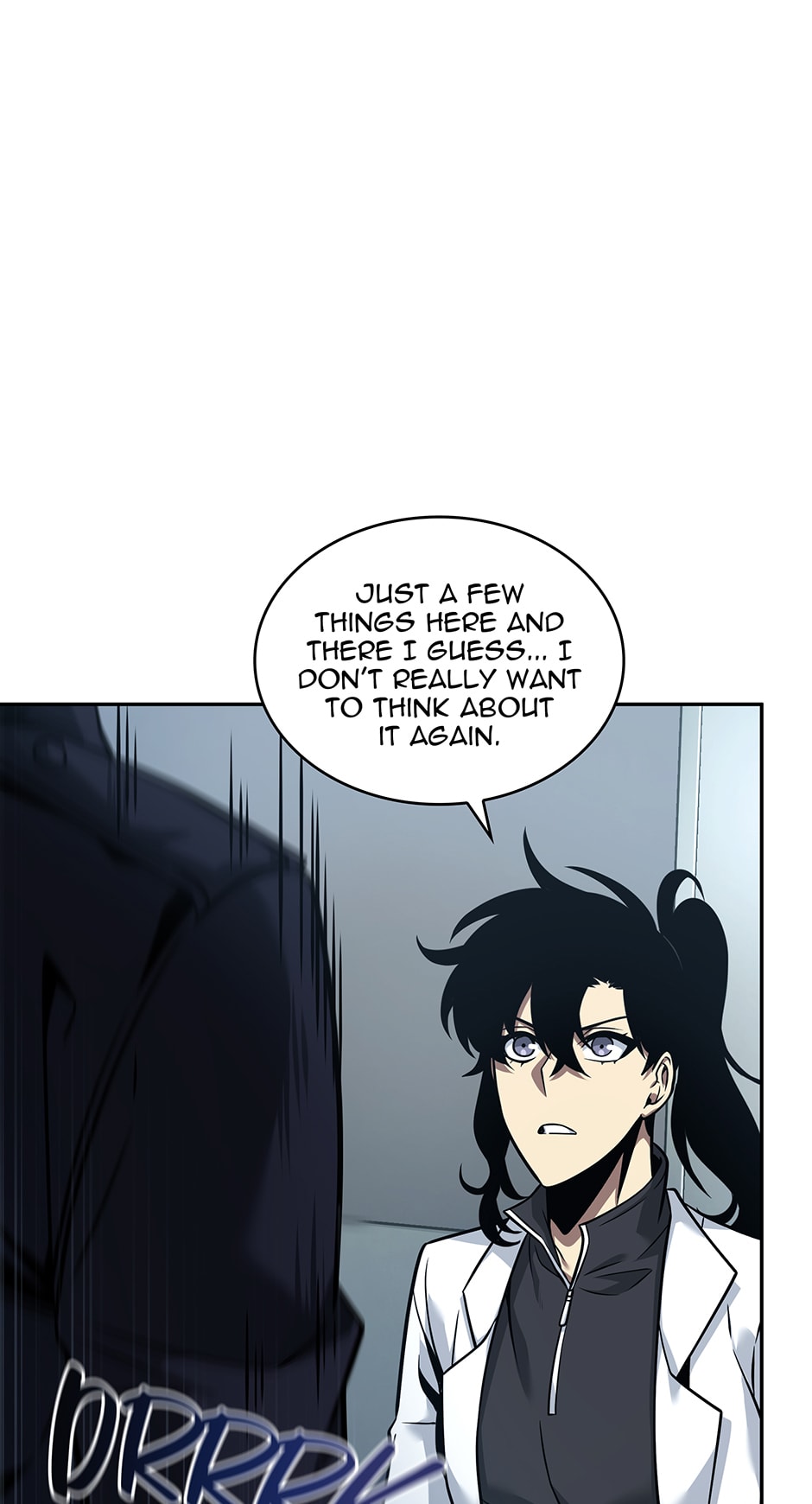 Read Tomb Raider King chapter 343 image 26 on Lezhin