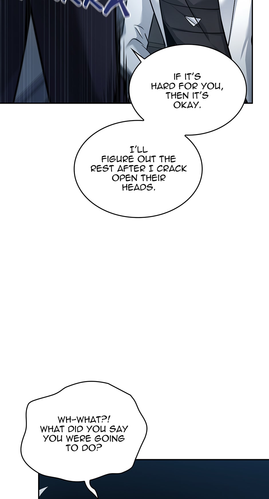 Read Tomb Raider King chapter 343 image 27 on Lezhin