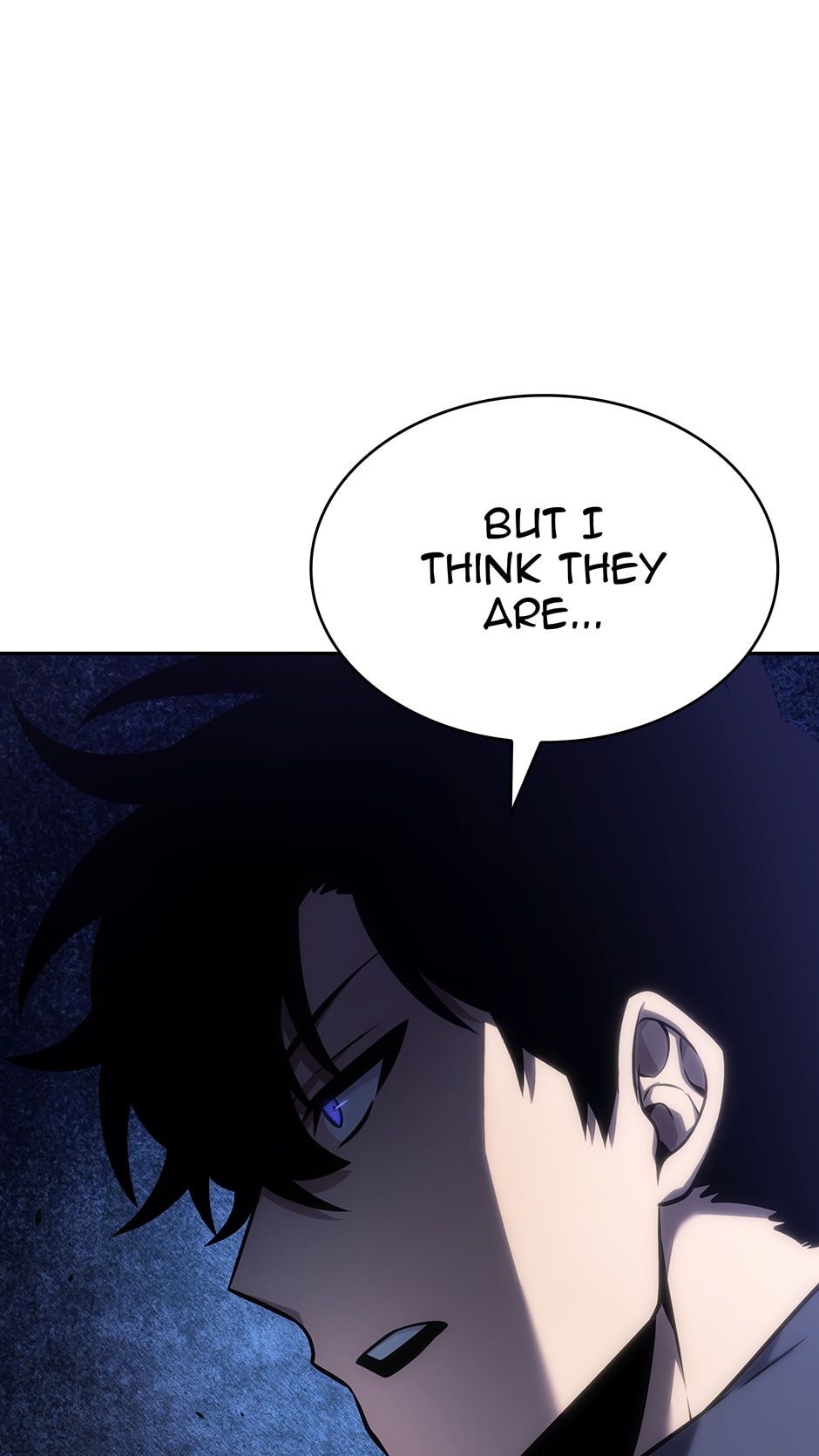 Read Tomb Raider King chapter 343 image 31 on Lezhin