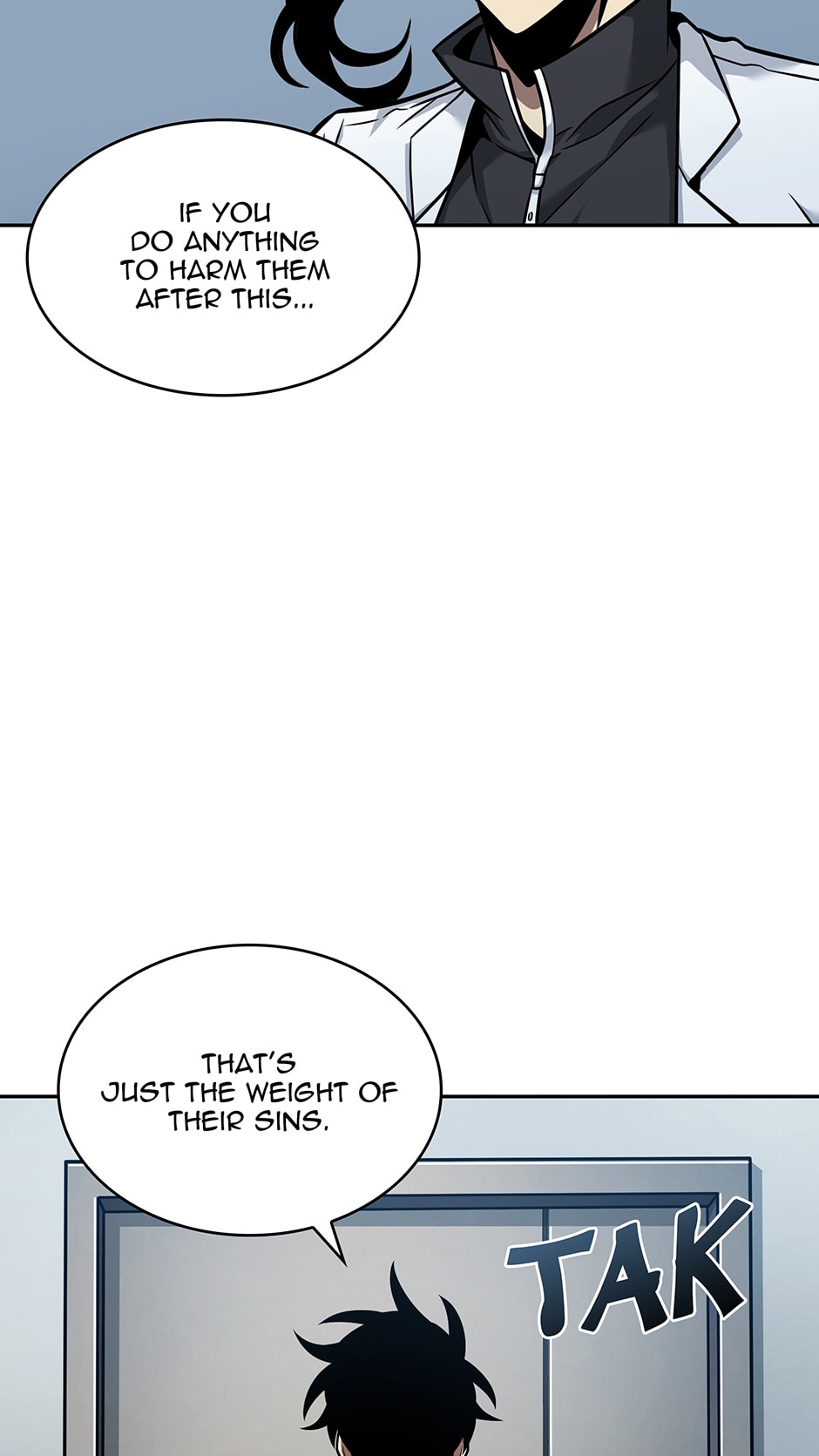 Read Tomb Raider King chapter 343 image 33 on Lezhin