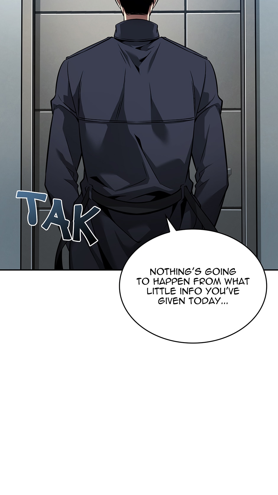 Read Tomb Raider King chapter 343 image 34 on Lezhin