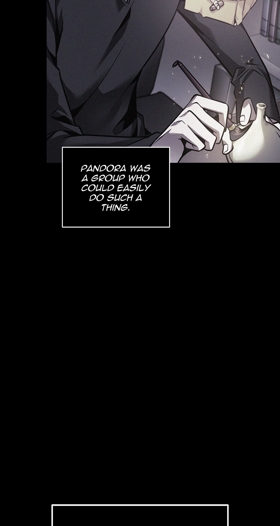 Read Tomb Raider King chapter 343 image 41 on Lezhin