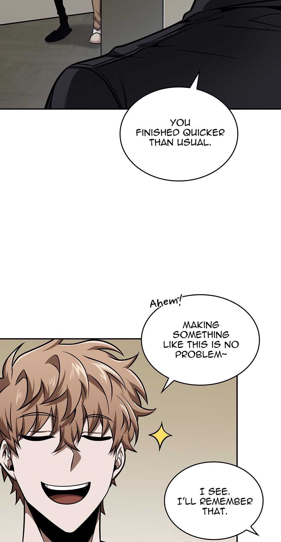 Read Tomb Raider King chapter 343 image 45 on Lezhin