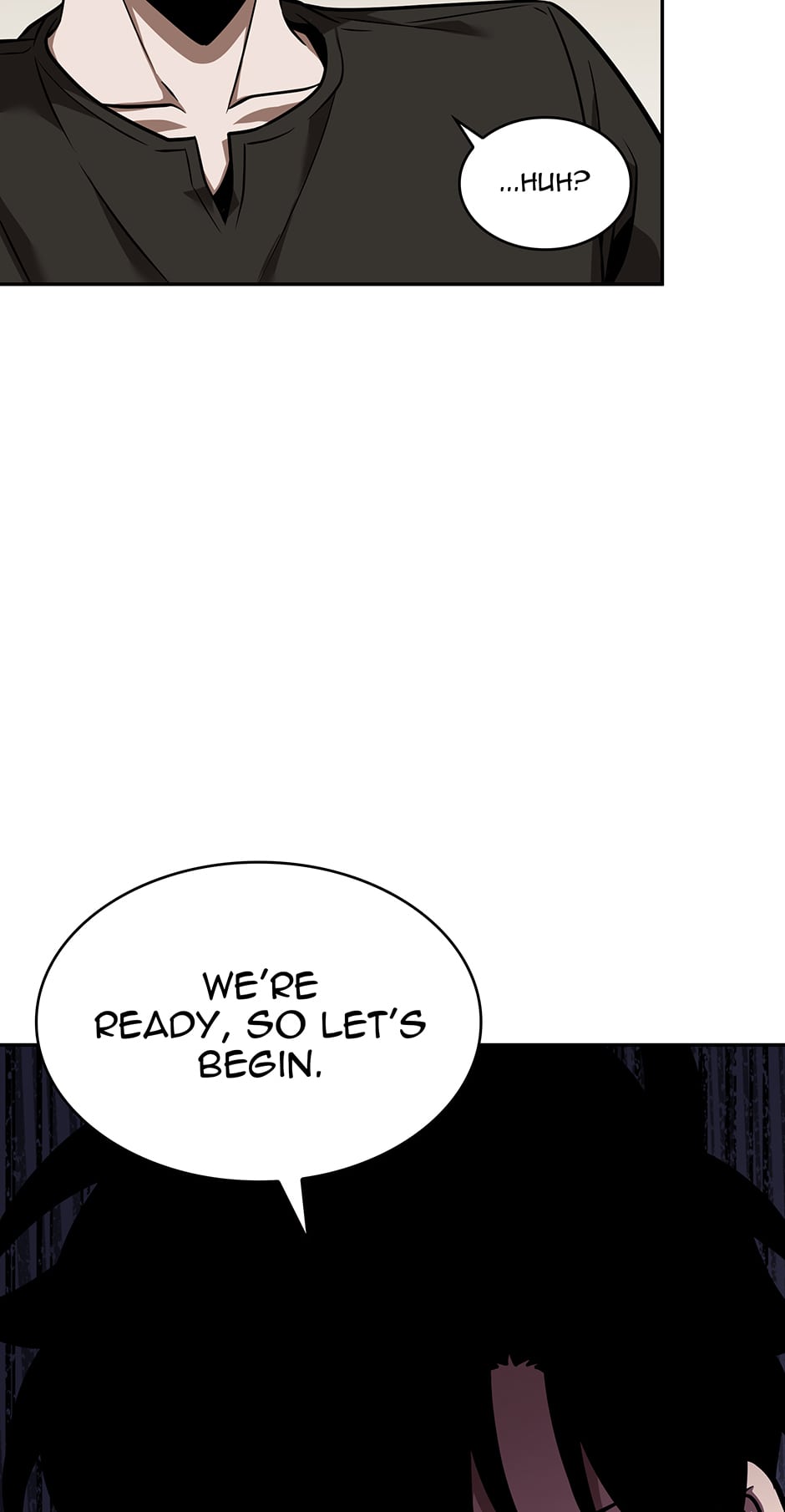 Read Tomb Raider King chapter 343 image 46 on Lezhin