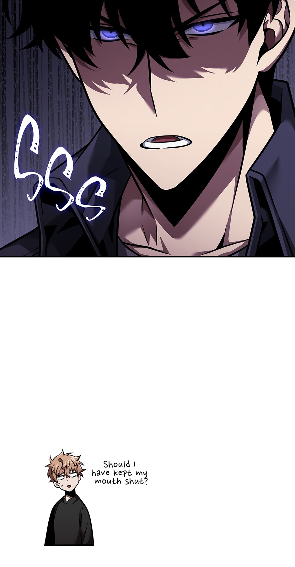 Read Tomb Raider King chapter 343 image 47 on Lezhin