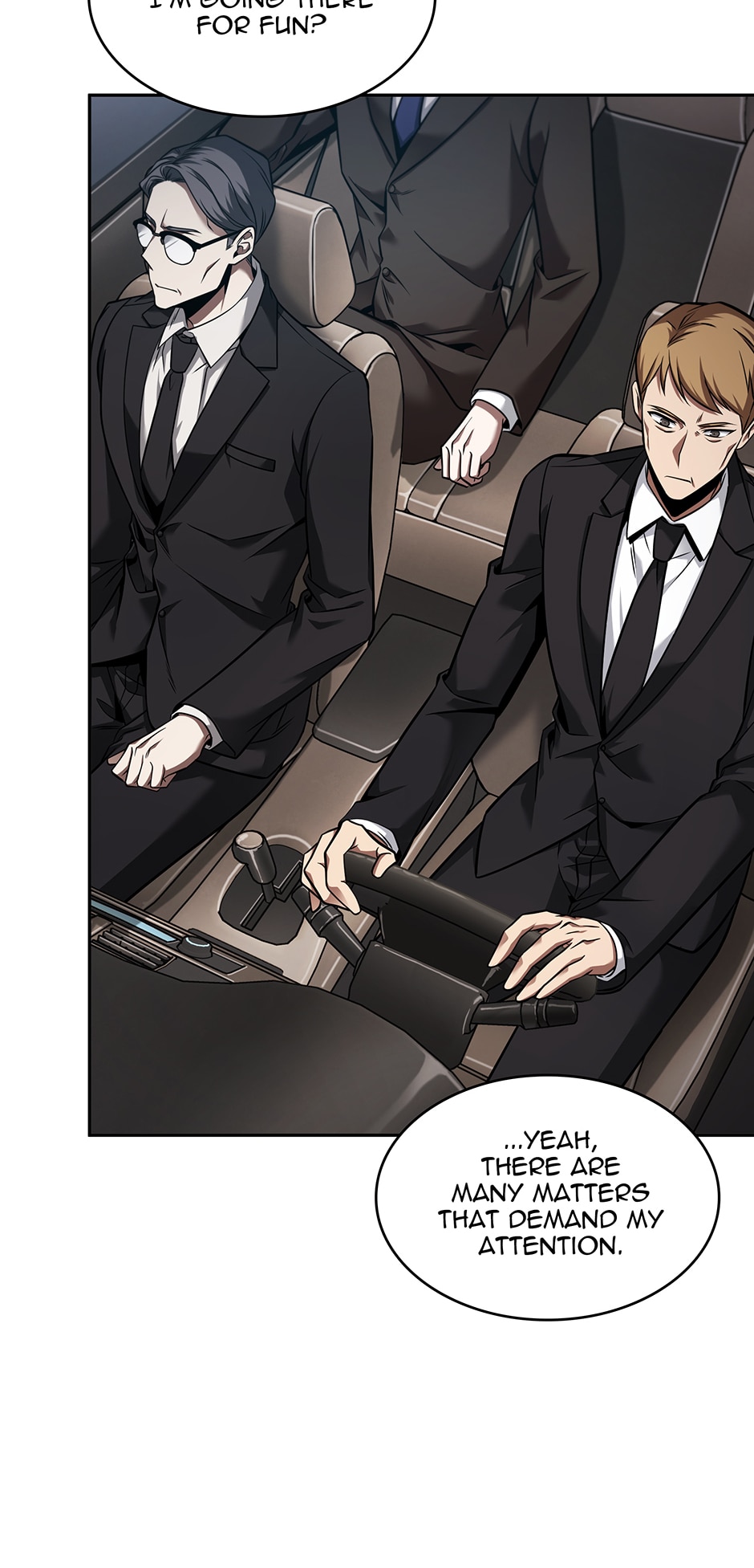 Read Tomb Raider King chapter 343 image 52 on Lezhin