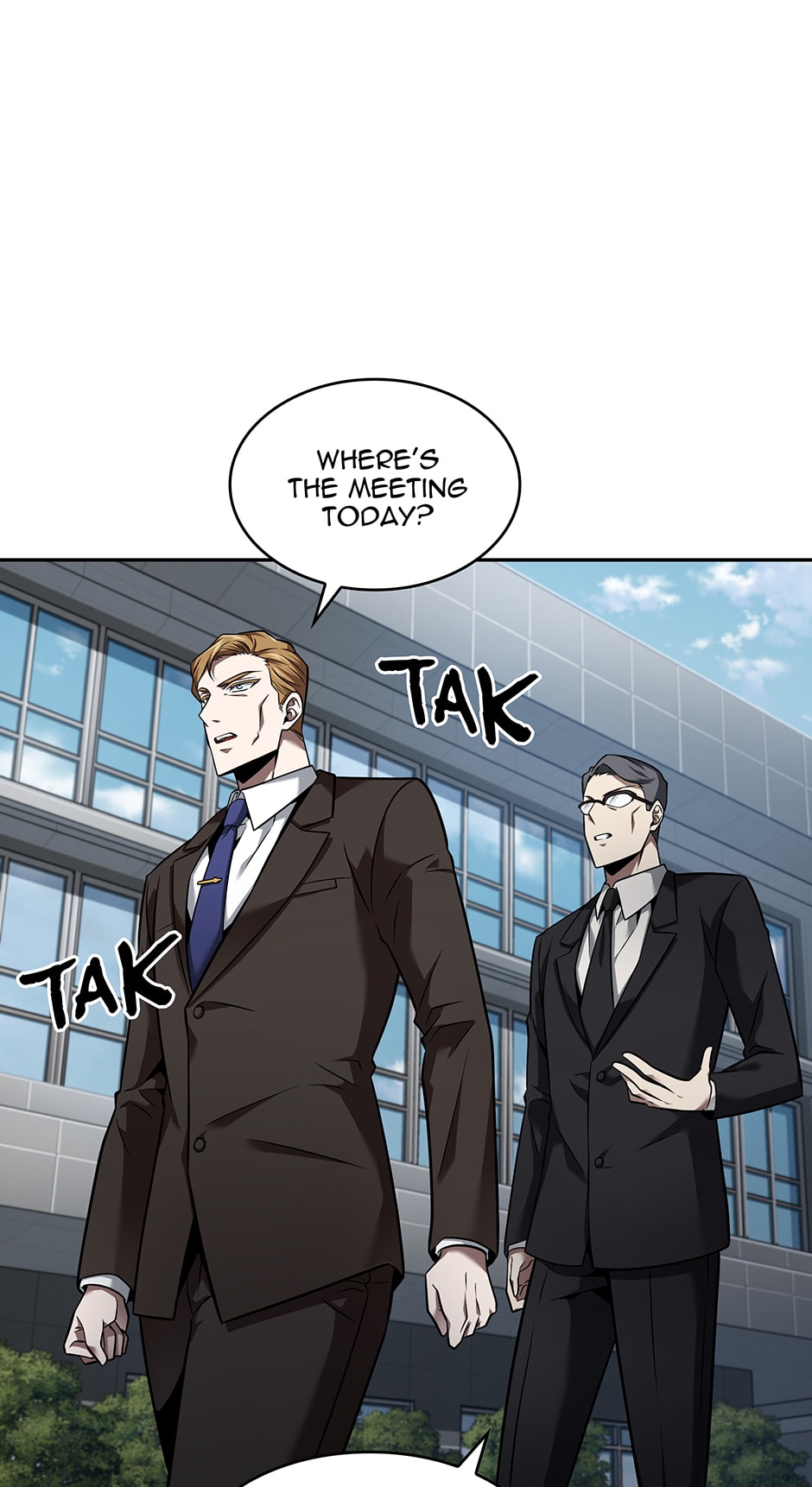 Read Tomb Raider King chapter 343 image 55 on Lezhin