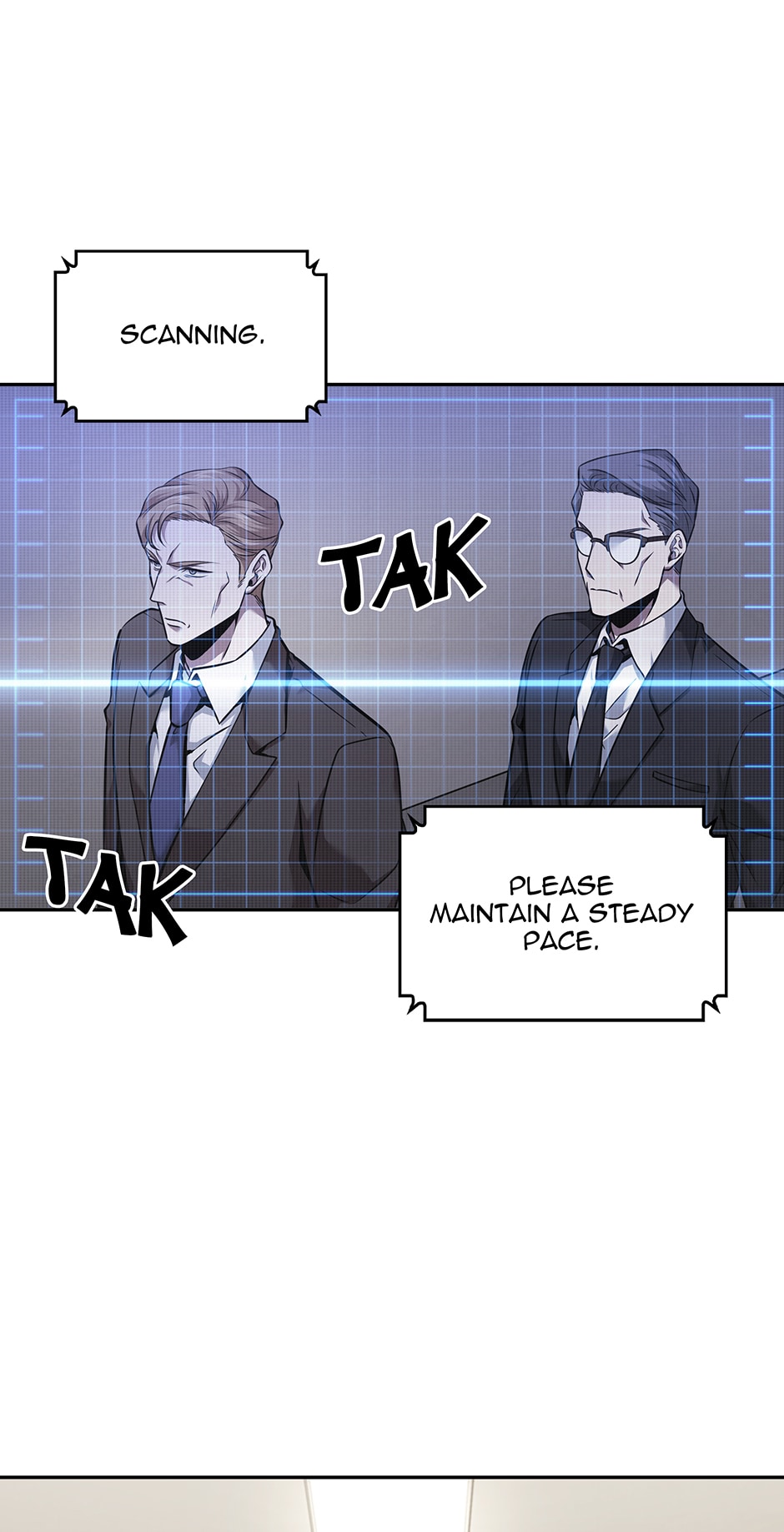 Read Tomb Raider King chapter 343 image 59 on Lezhin