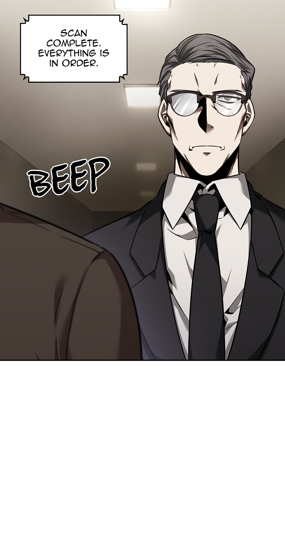 Read Tomb Raider King chapter 343 image 60 on Lezhin