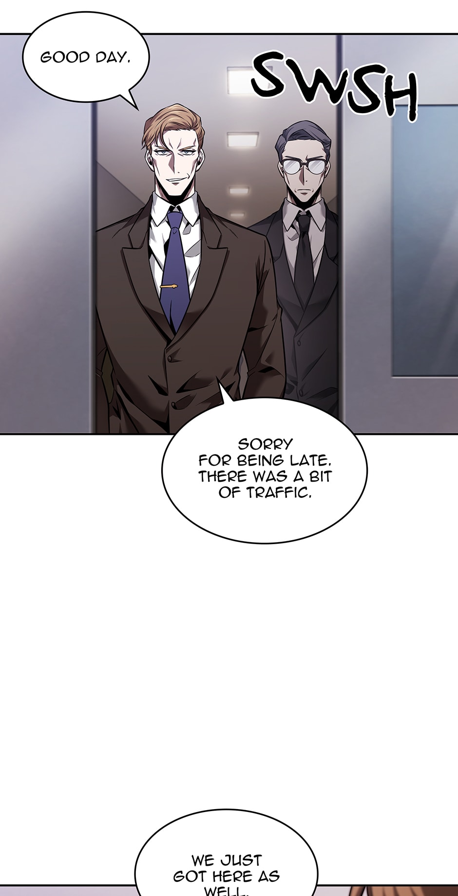 Read Tomb Raider King chapter 343 image 61 on Lezhin