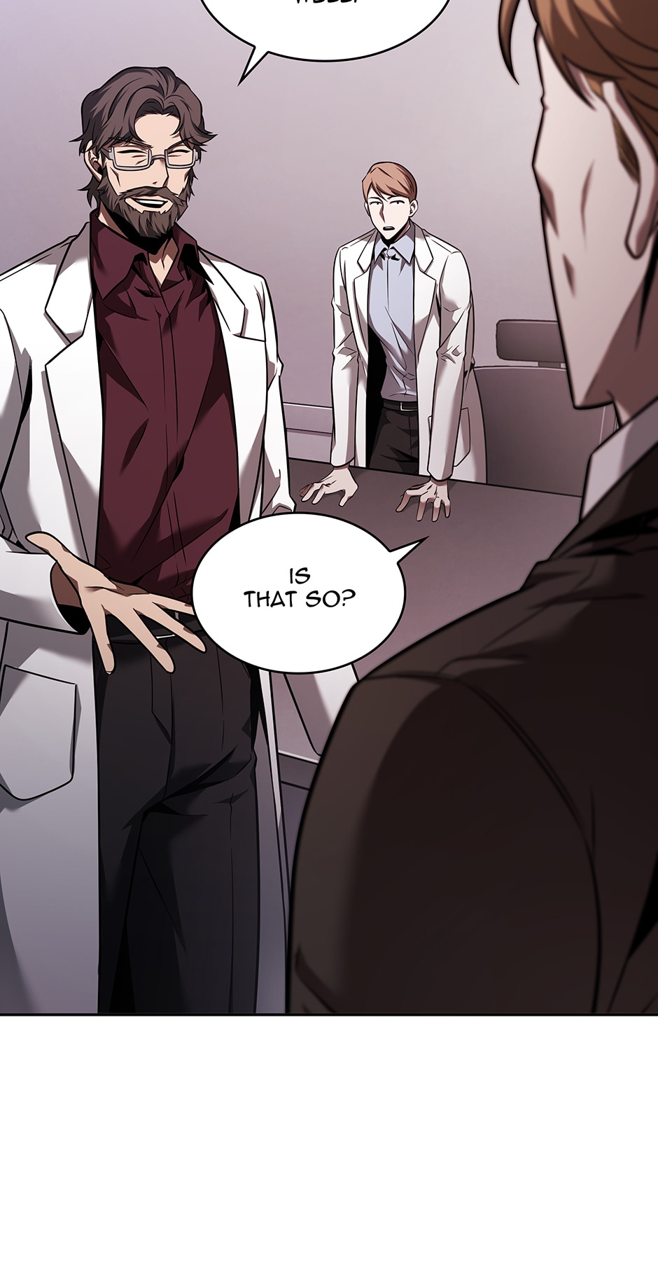 Read Tomb Raider King chapter 343 image 62 on Lezhin