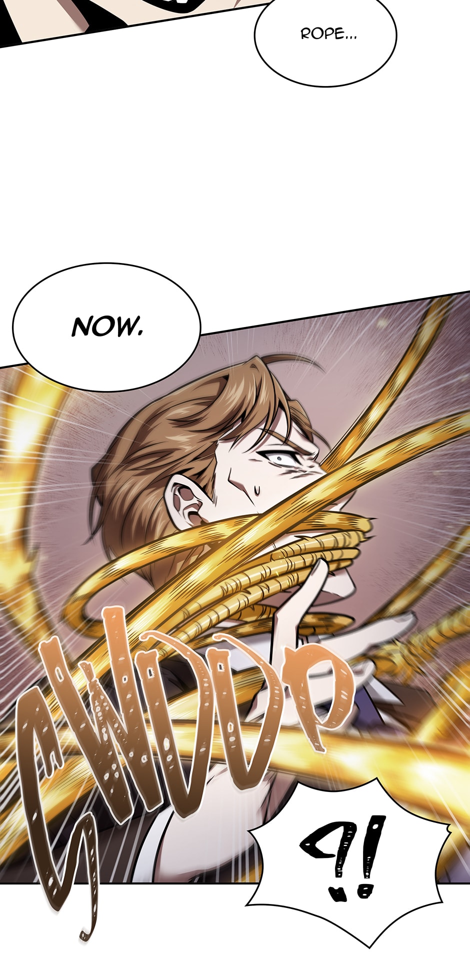 Read Tomb Raider King chapter 343 image 64 on Lezhin