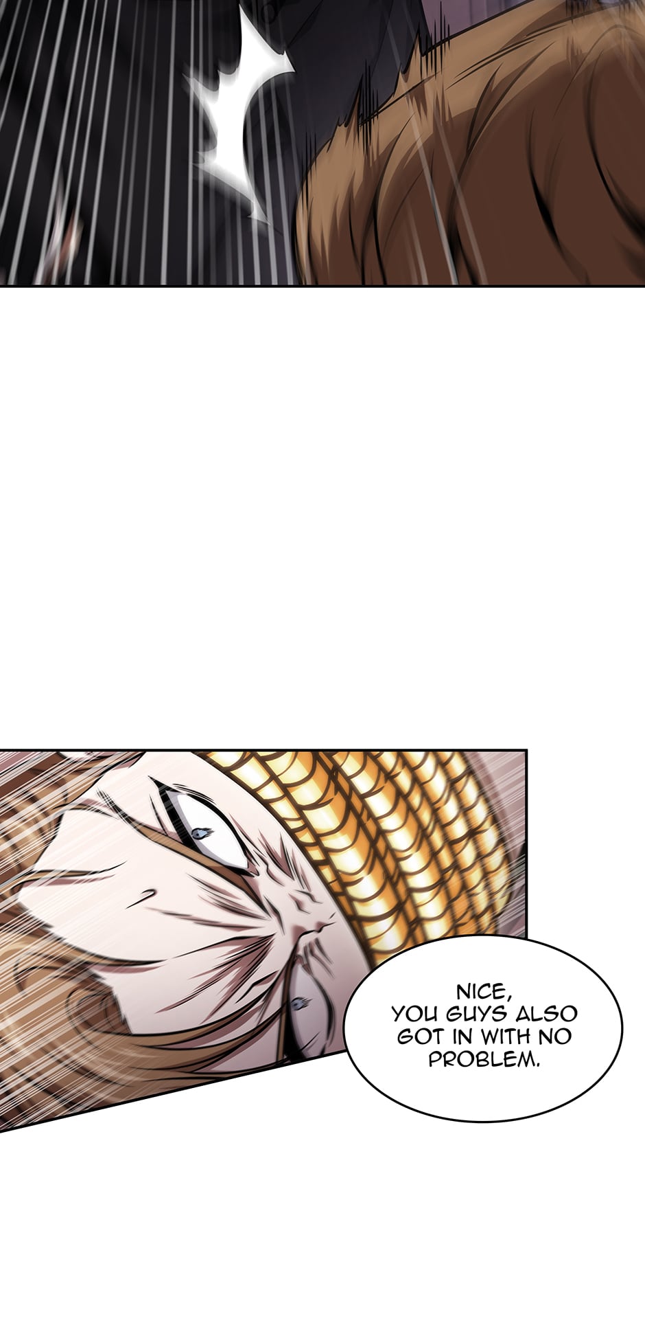 Read Tomb Raider King chapter 343 image 66 on Lezhin