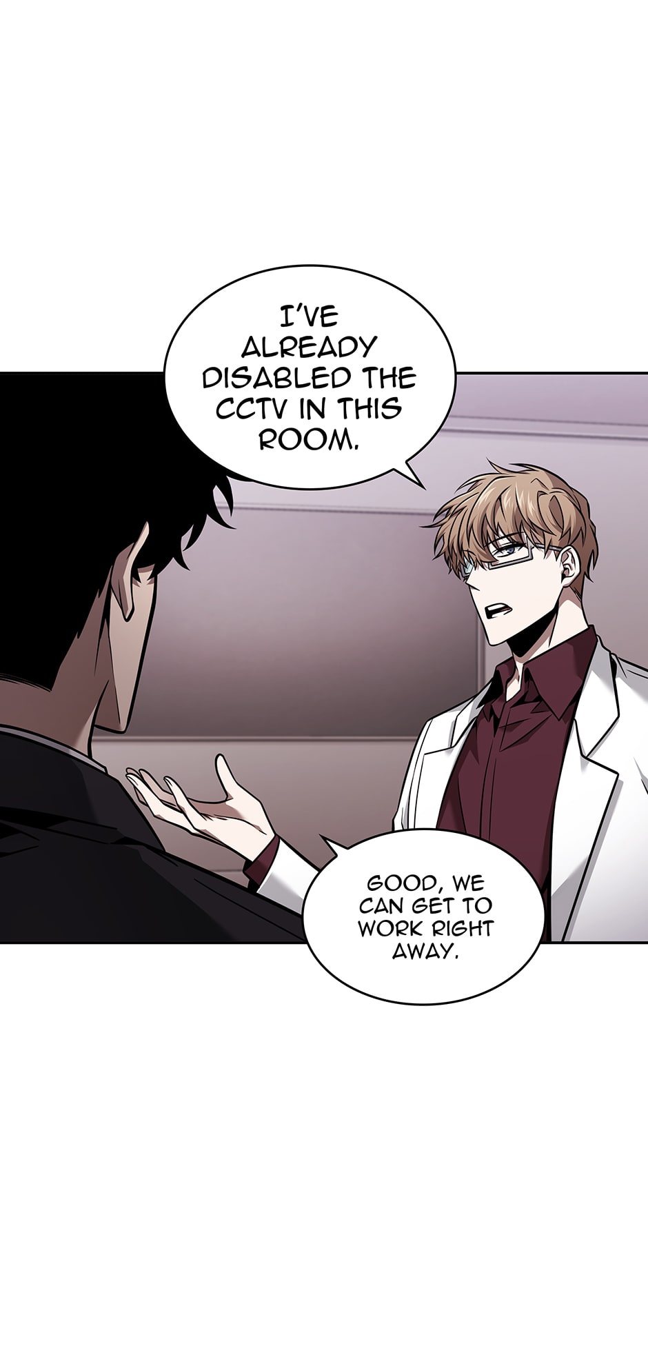 Read Tomb Raider King chapter 343 image 68 on Lezhin