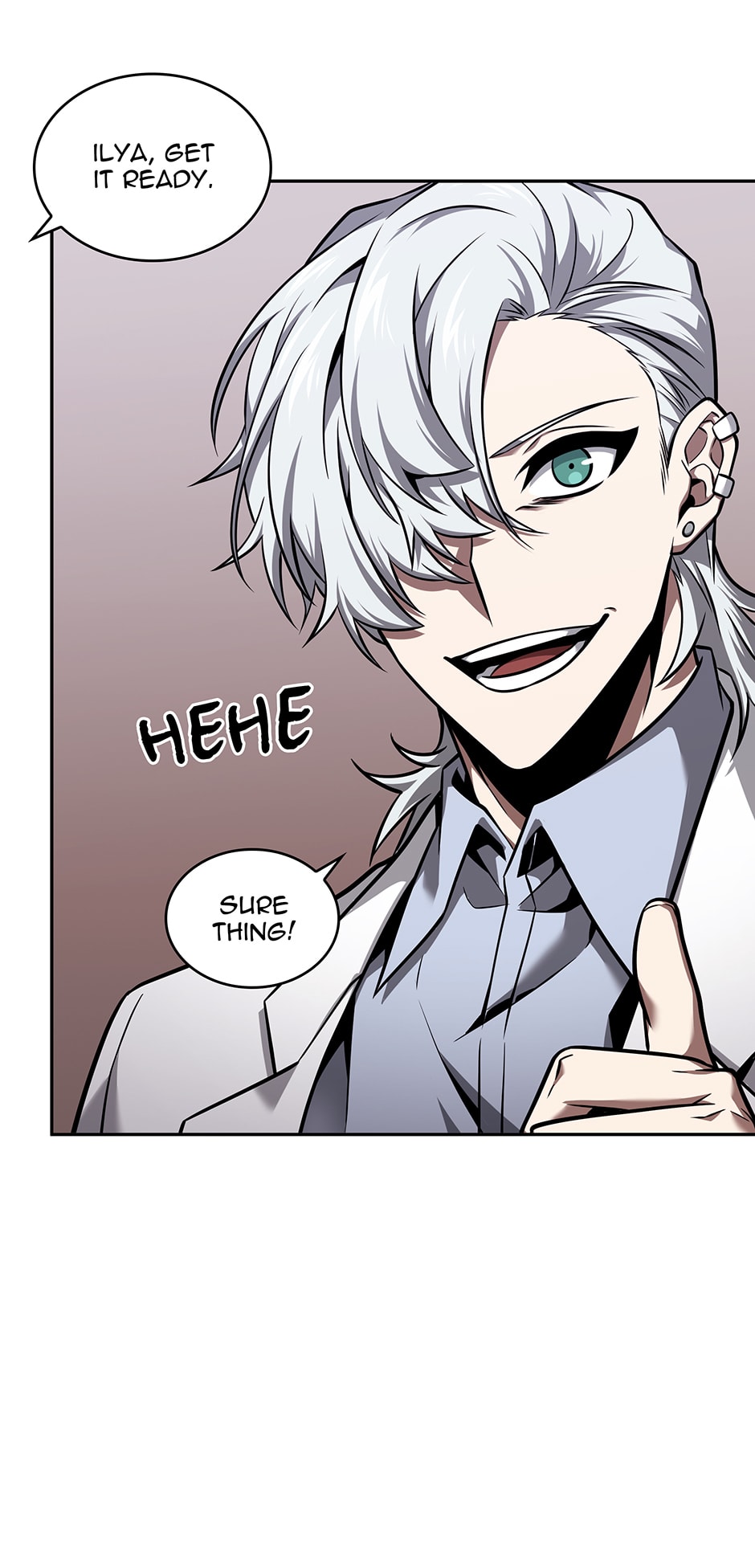 Read Tomb Raider King chapter 343 image 69 on Lezhin