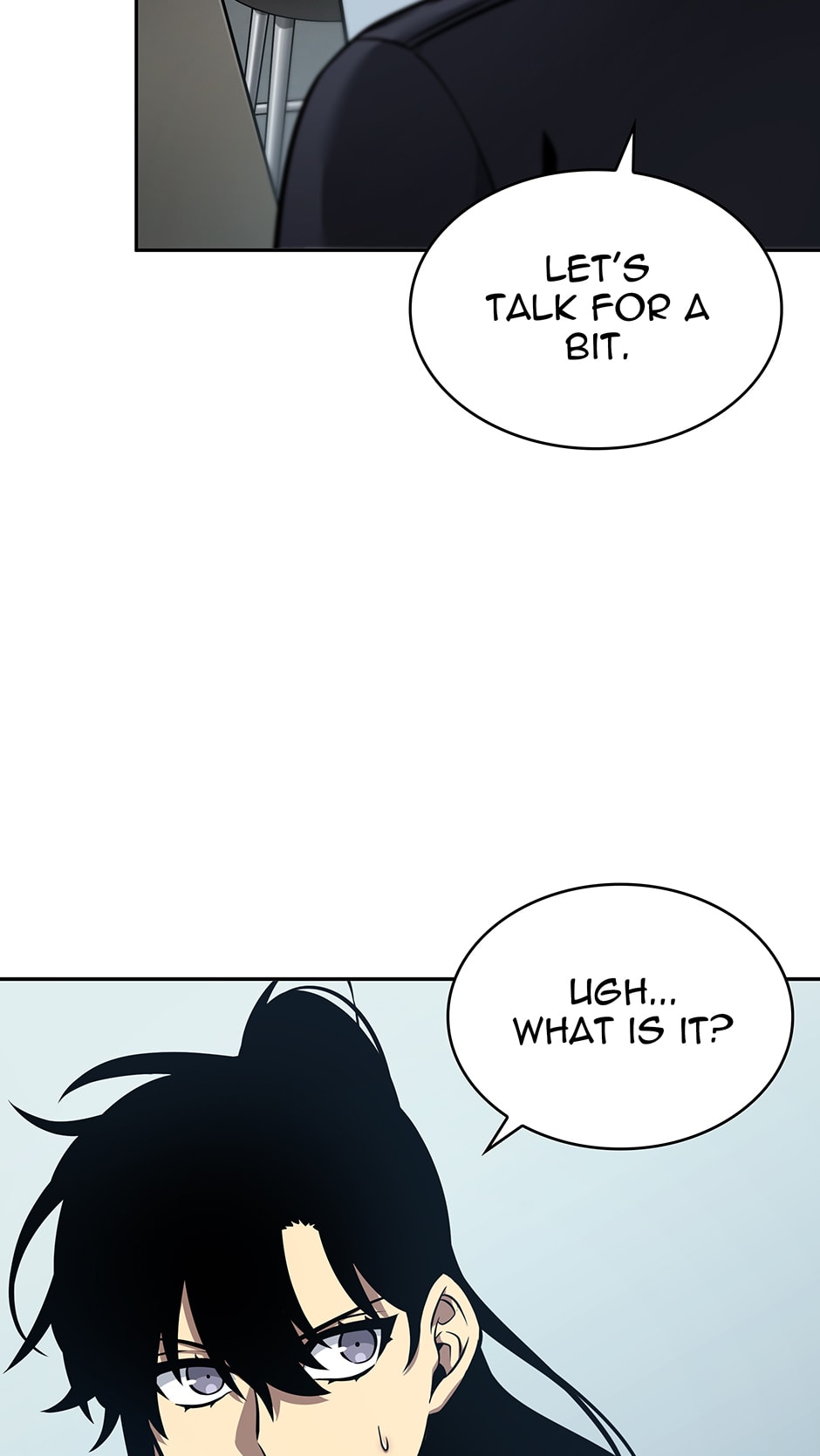 Read Tomb Raider King chapter 343 image 7 on Lezhin