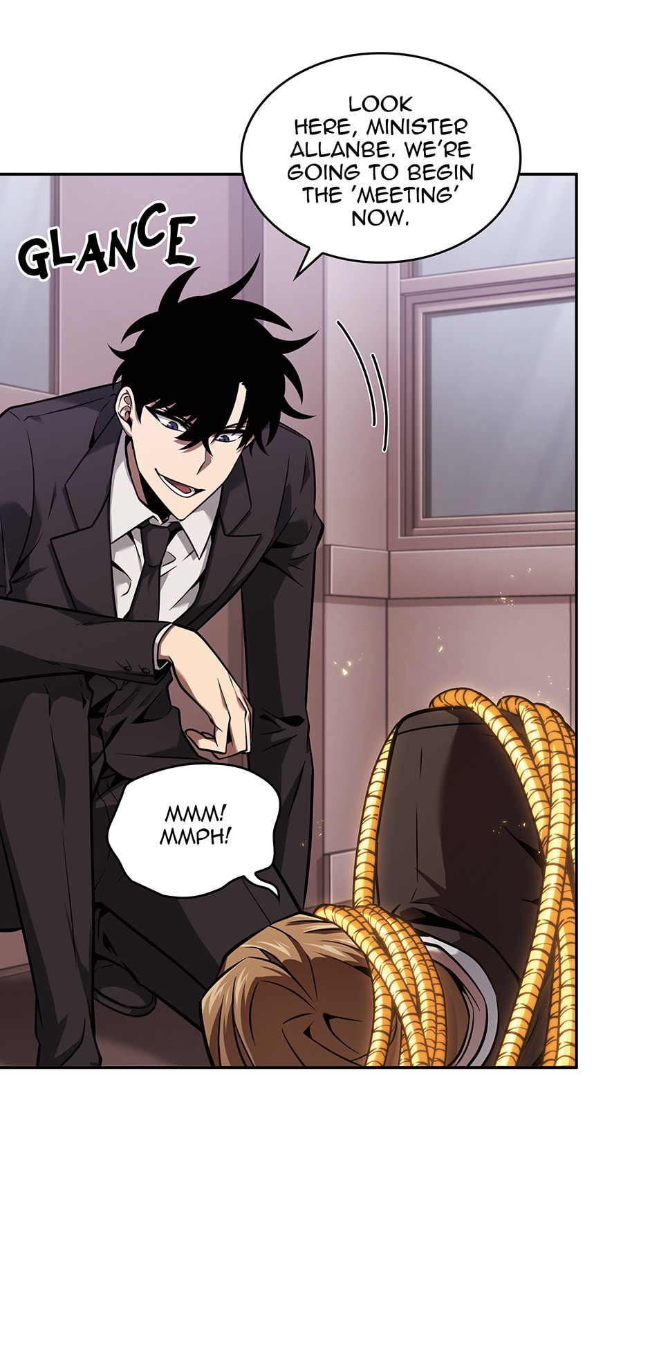 Read Tomb Raider King chapter 343 image 70 on Lezhin