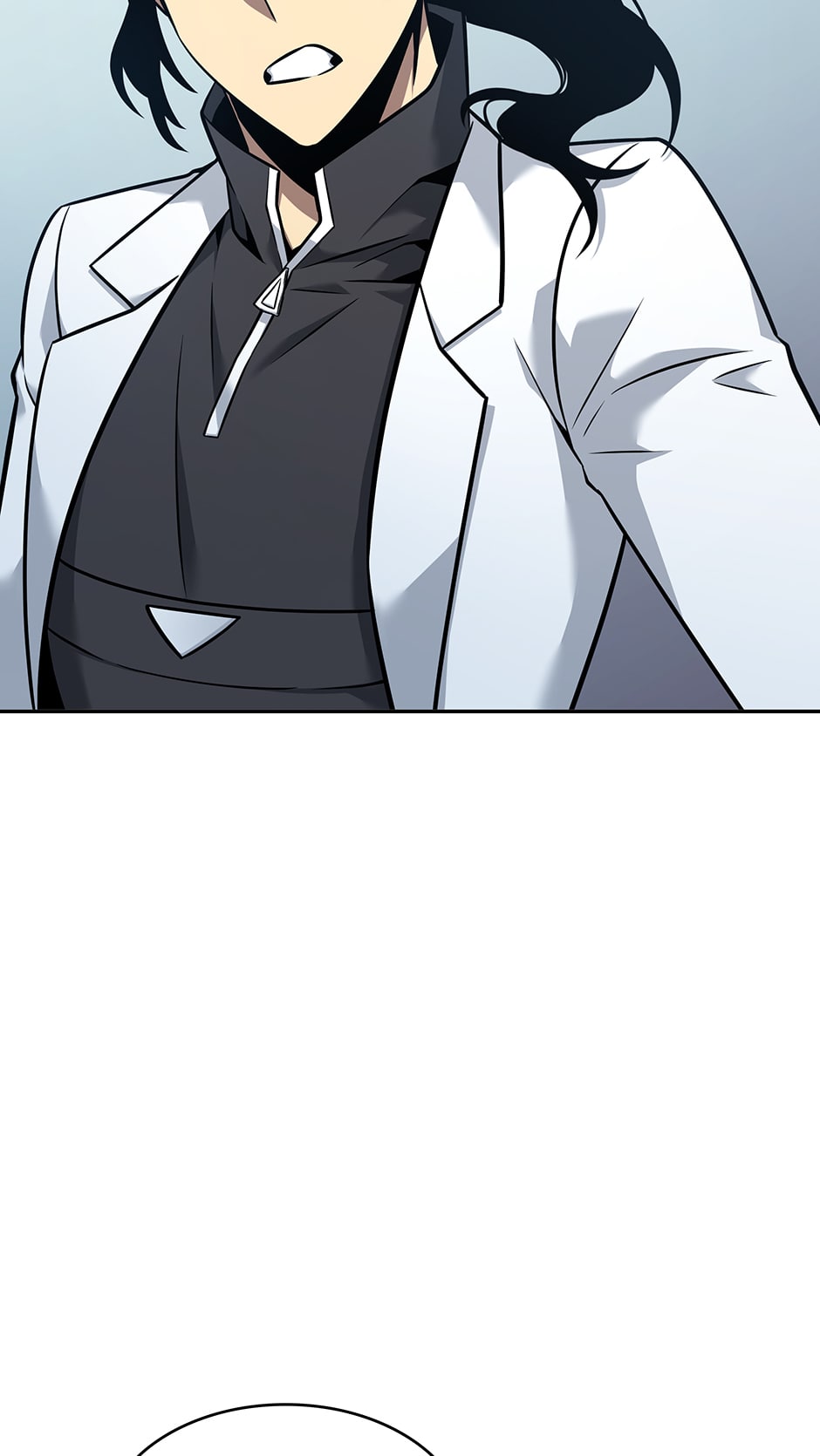 Read Tomb Raider King chapter 343 image 8 on Lezhin