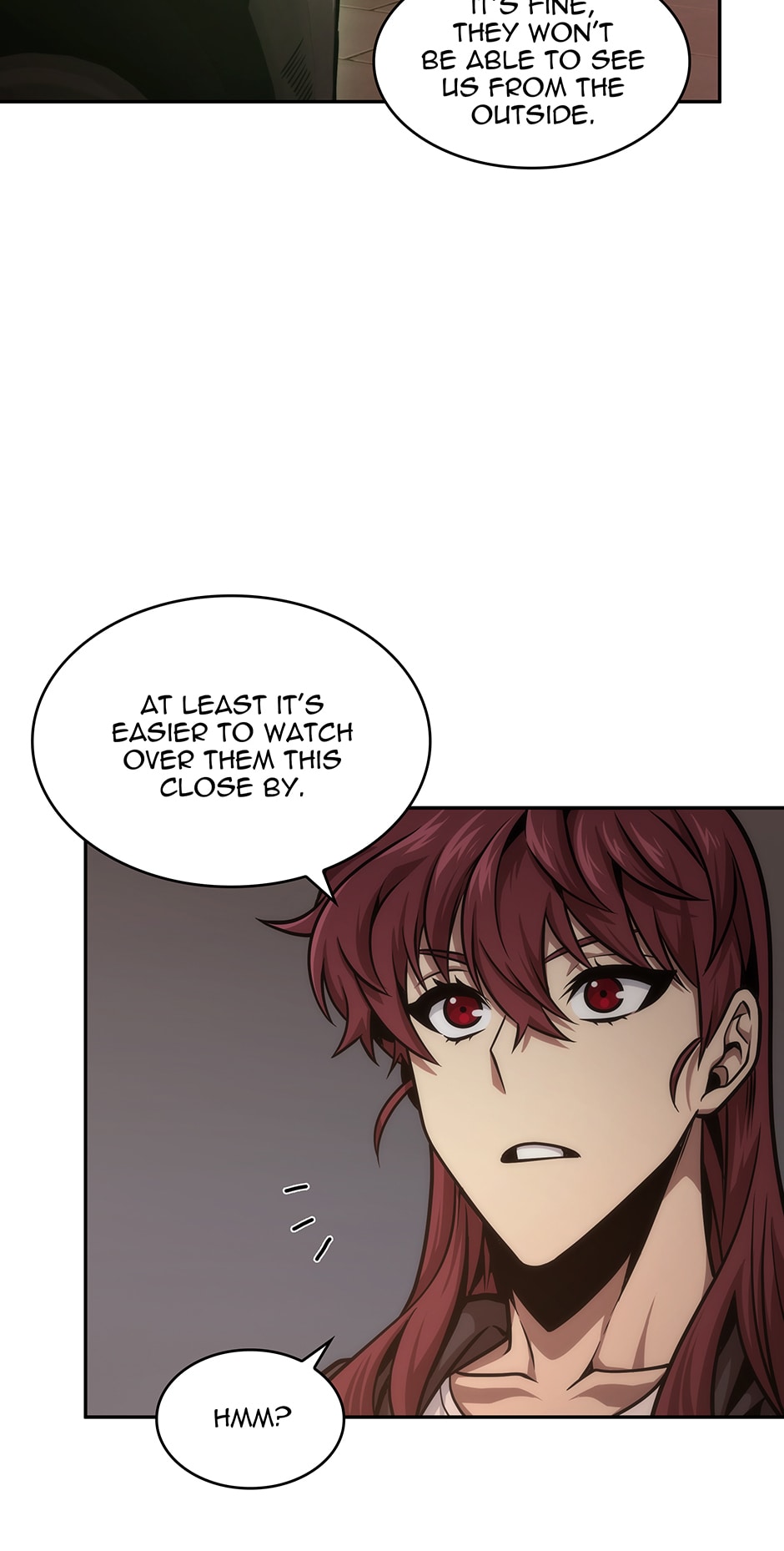 Read Tomb Raider King chapter 344 image 11 on Lezhin
