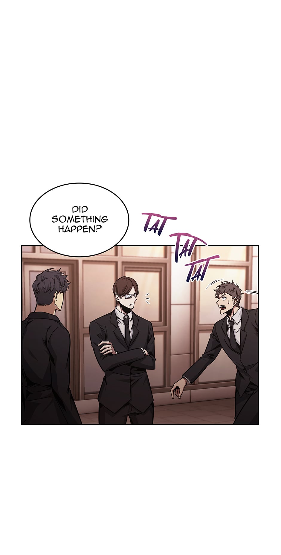 Read Tomb Raider King chapter 344 image 12 on Lezhin