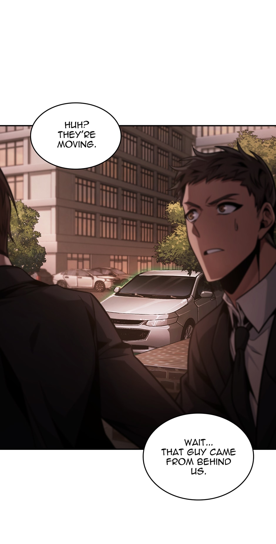 Read Tomb Raider King chapter 344 image 13 on Lezhin