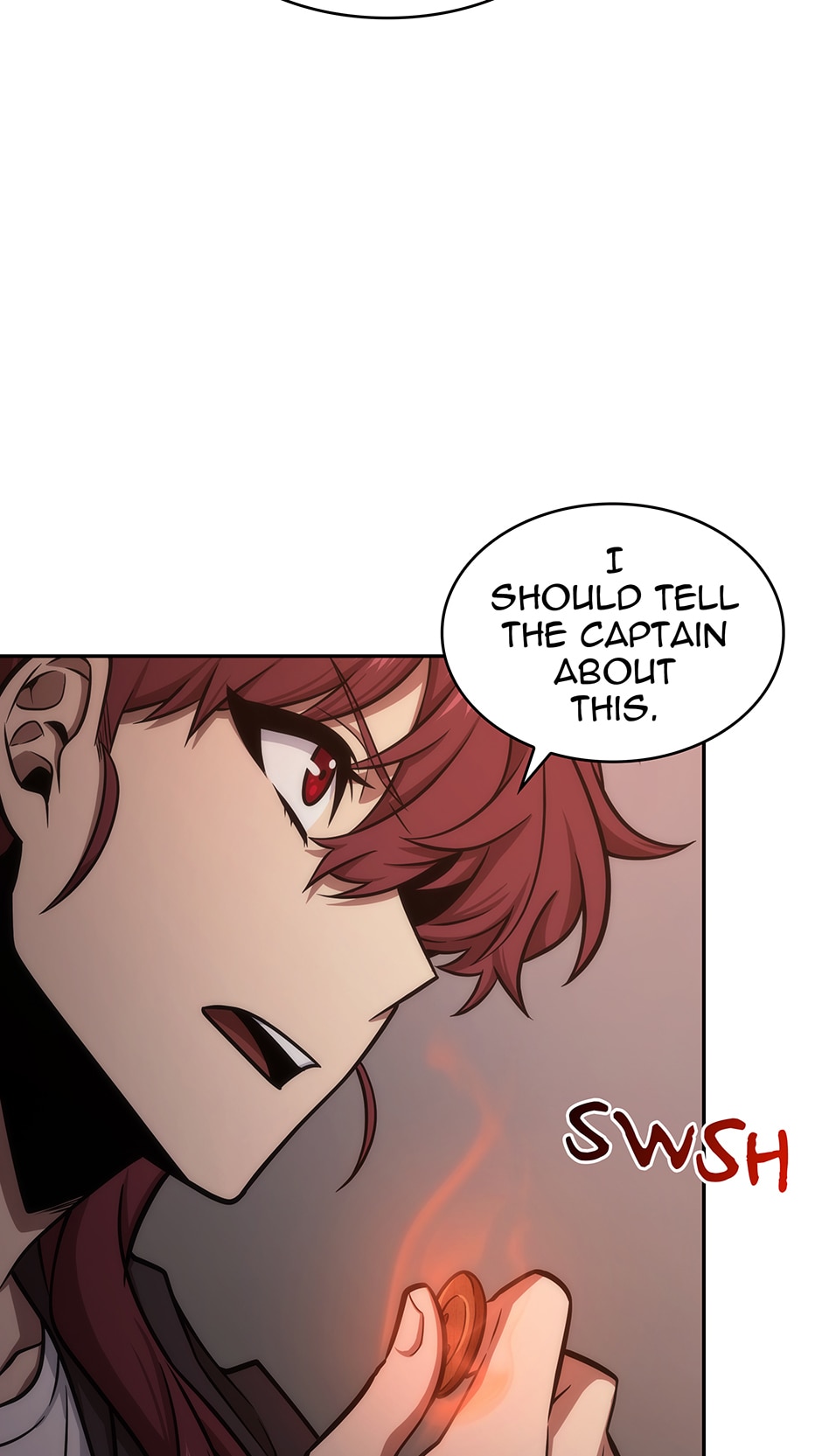 Read Tomb Raider King chapter 344 image 15 on Lezhin