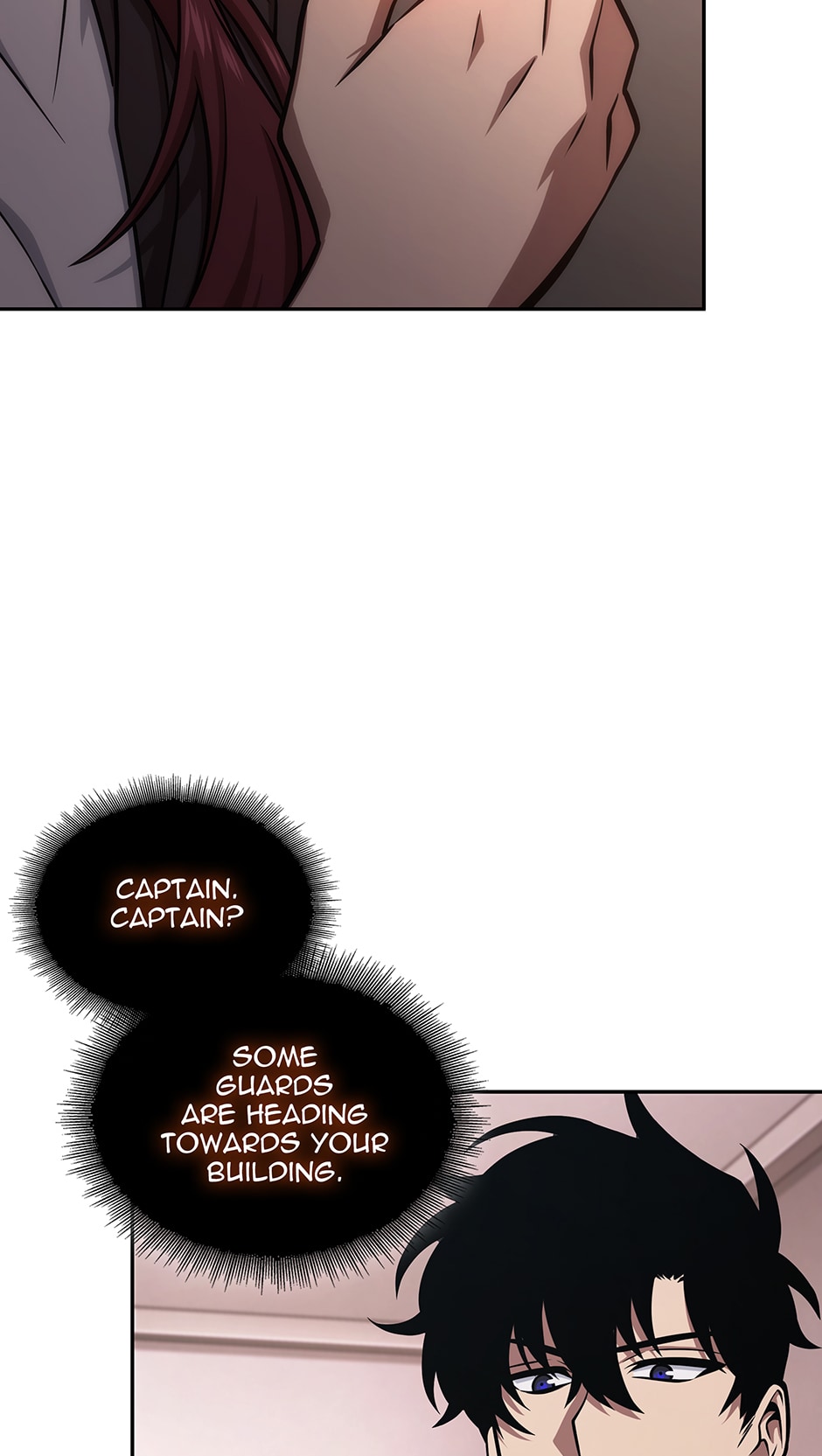 Read Tomb Raider King chapter 344 image 16 on Lezhin