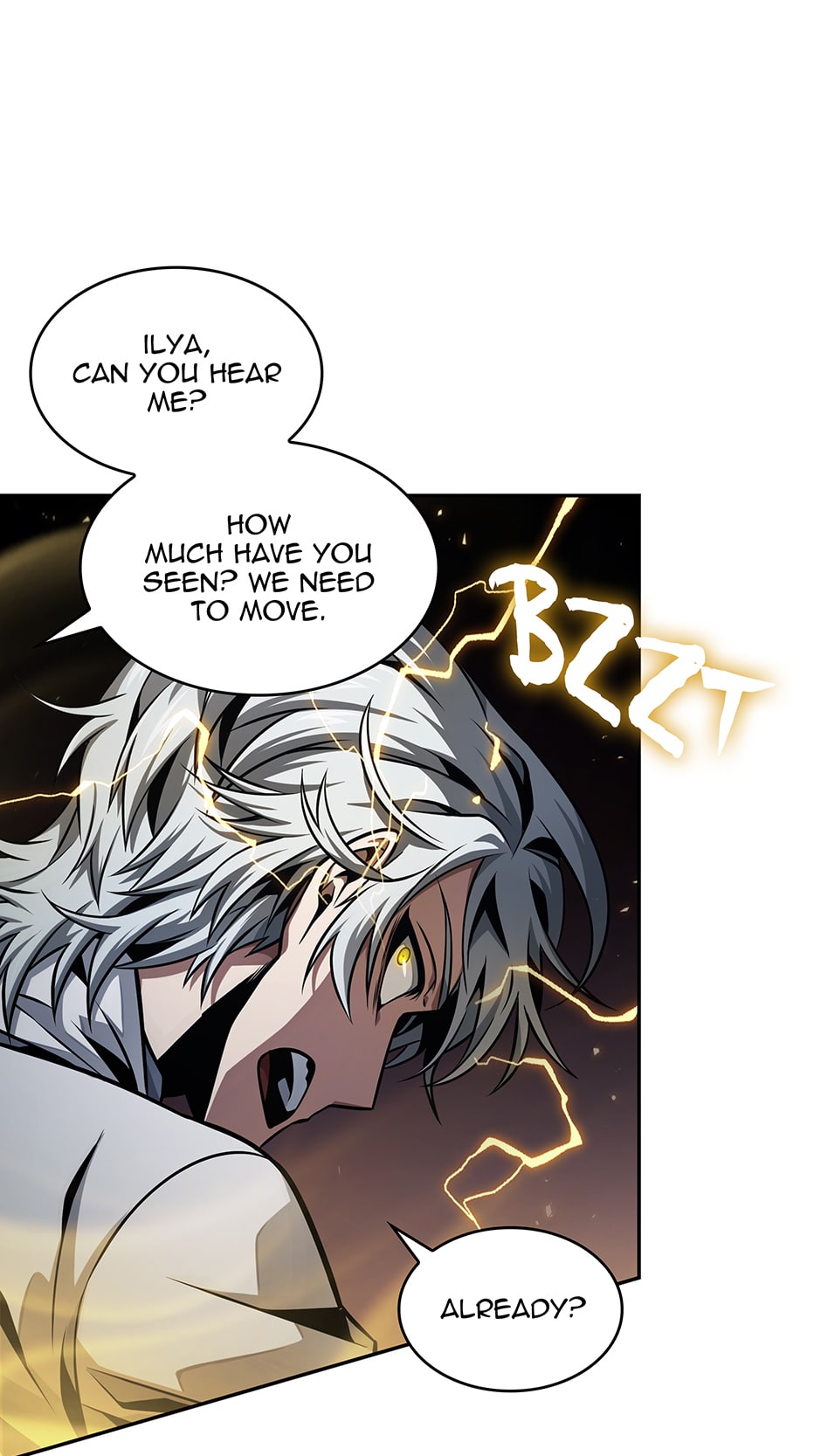 Read Tomb Raider King chapter 344 image 19 on Lezhin
