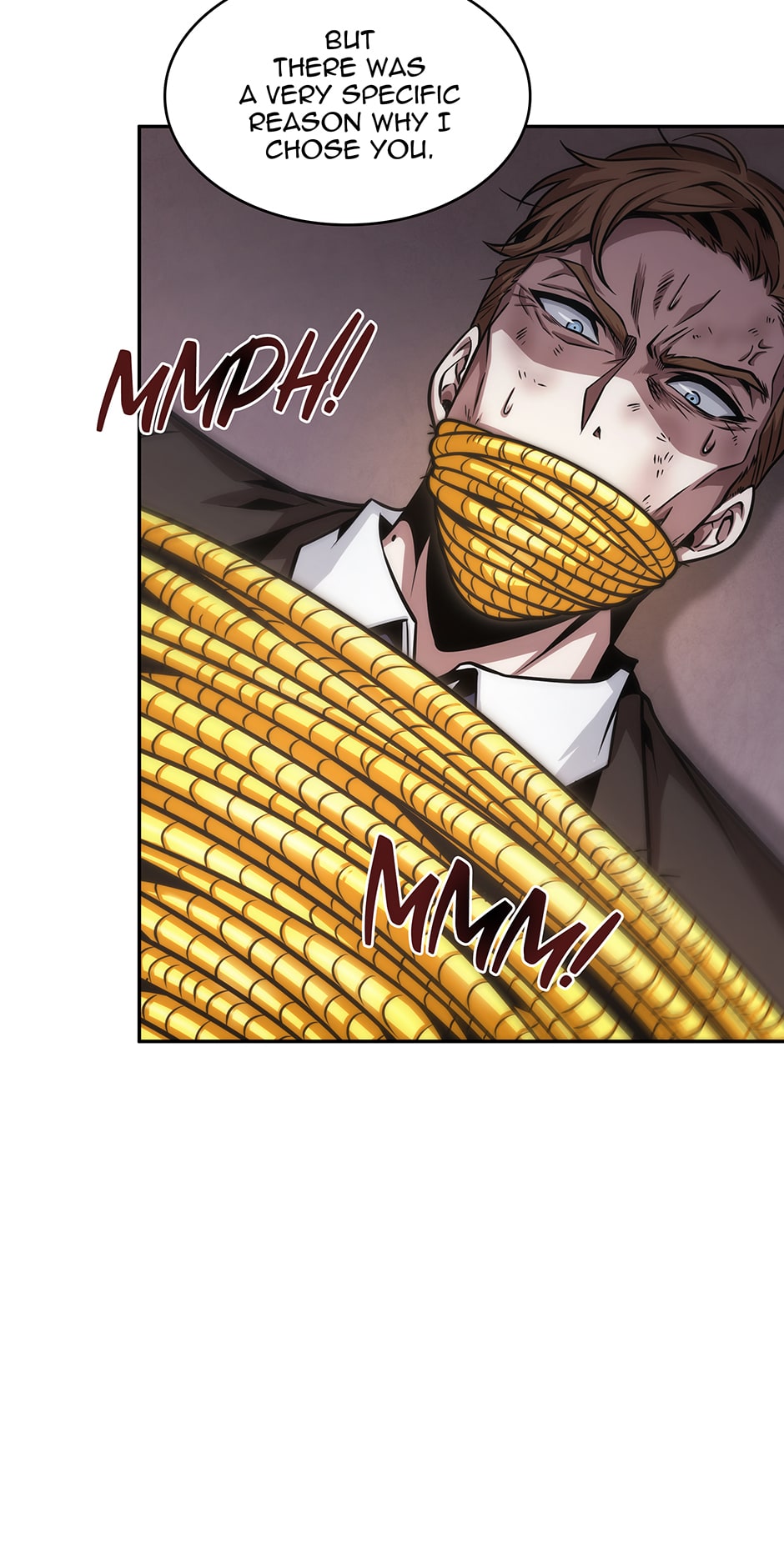 Read Tomb Raider King chapter 344 image 2 on Lezhin