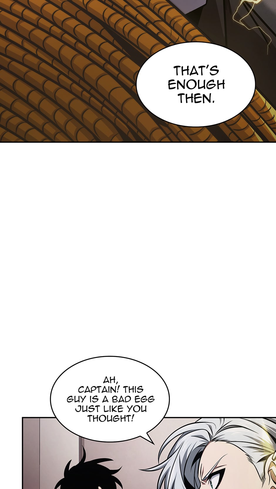 Read Tomb Raider King chapter 344 image 21 on Lezhin