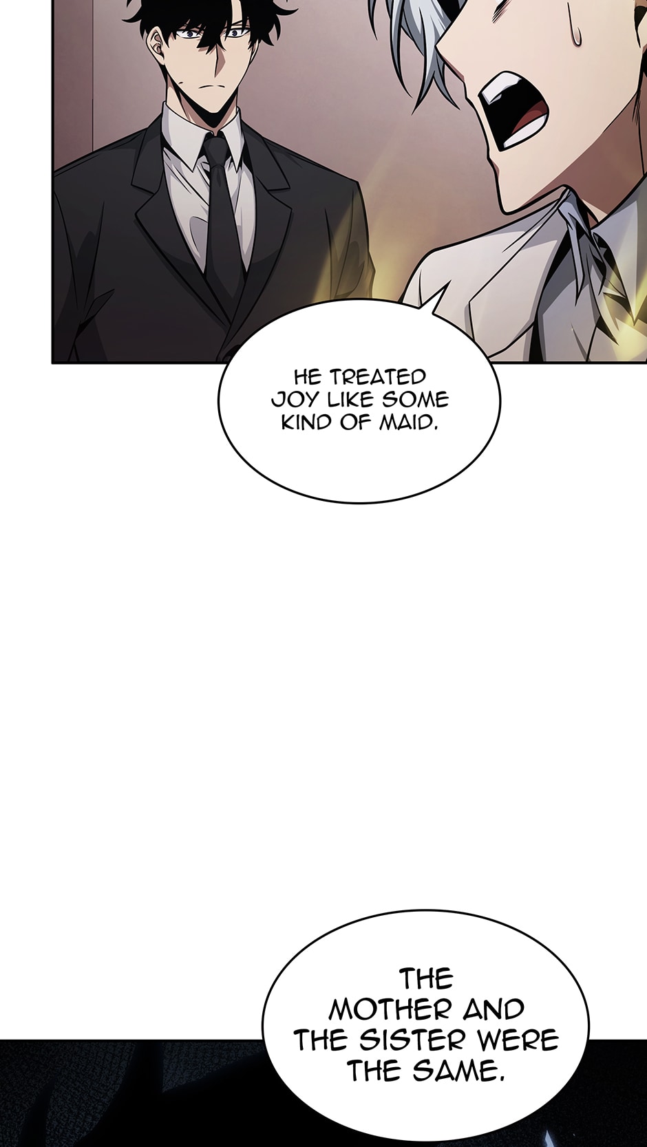 Read Tomb Raider King chapter 344 image 22 on Lezhin