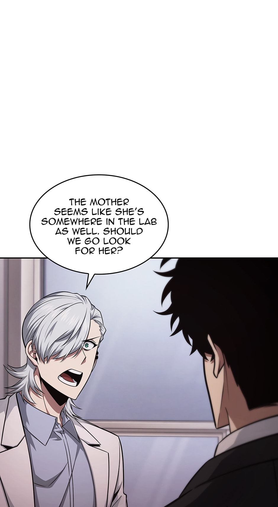 Read Tomb Raider King chapter 344 image 24 on Lezhin