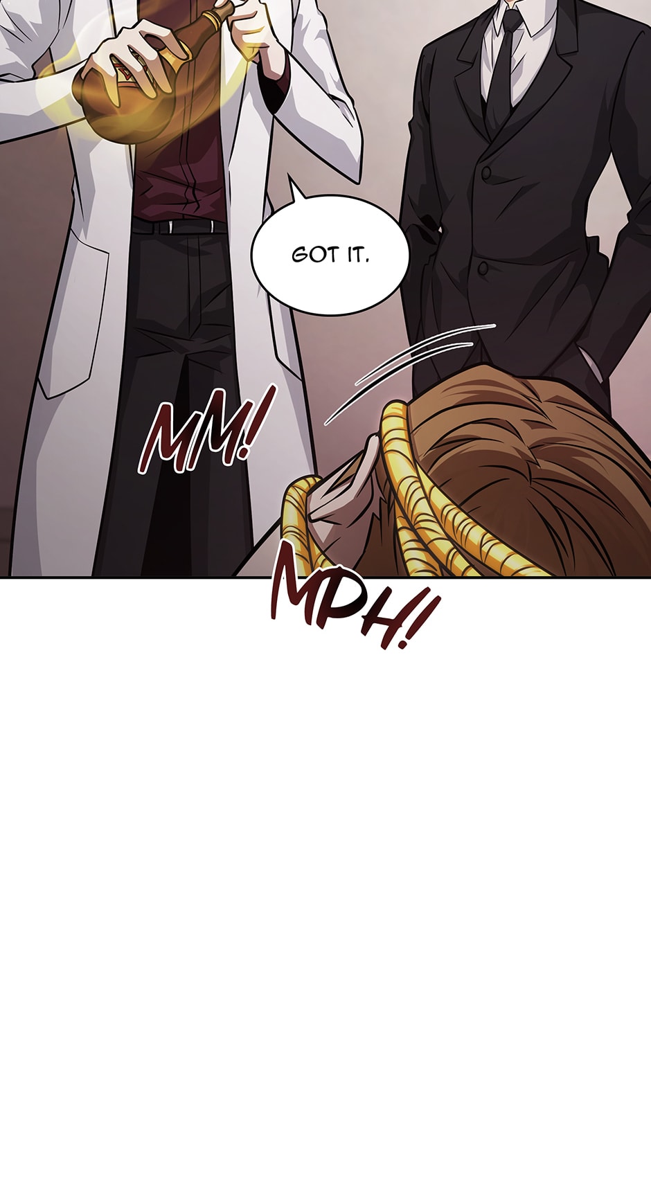 Read Tomb Raider King chapter 344 image 26 on Lezhin