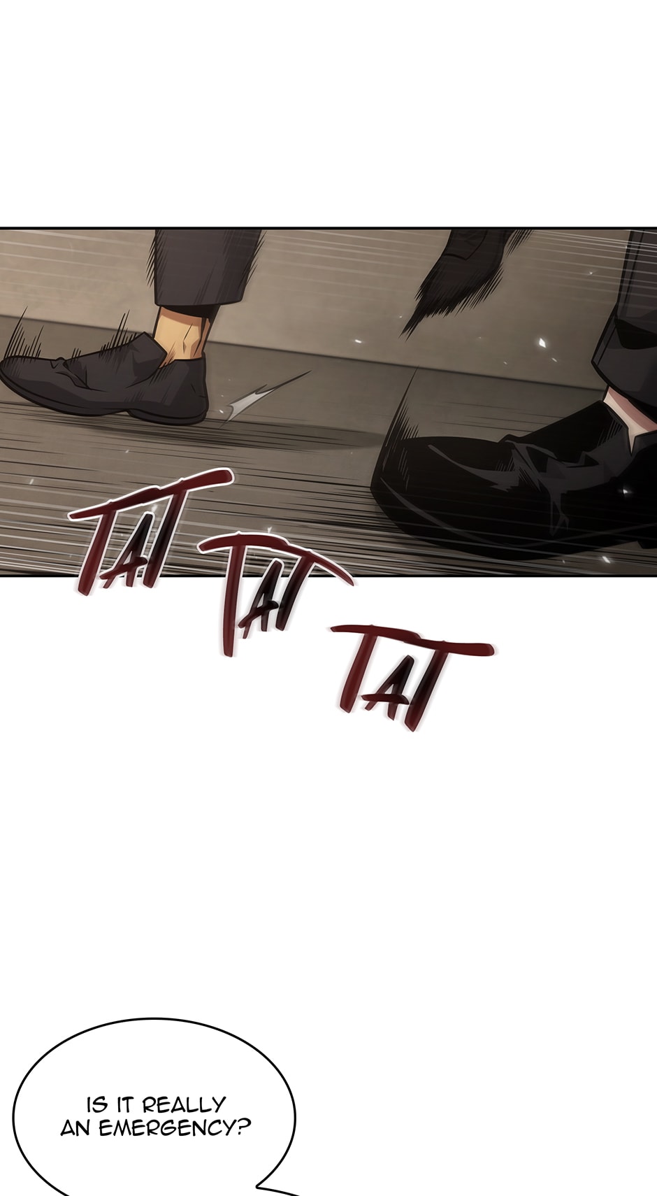 Read Tomb Raider King chapter 344 image 27 on Lezhin