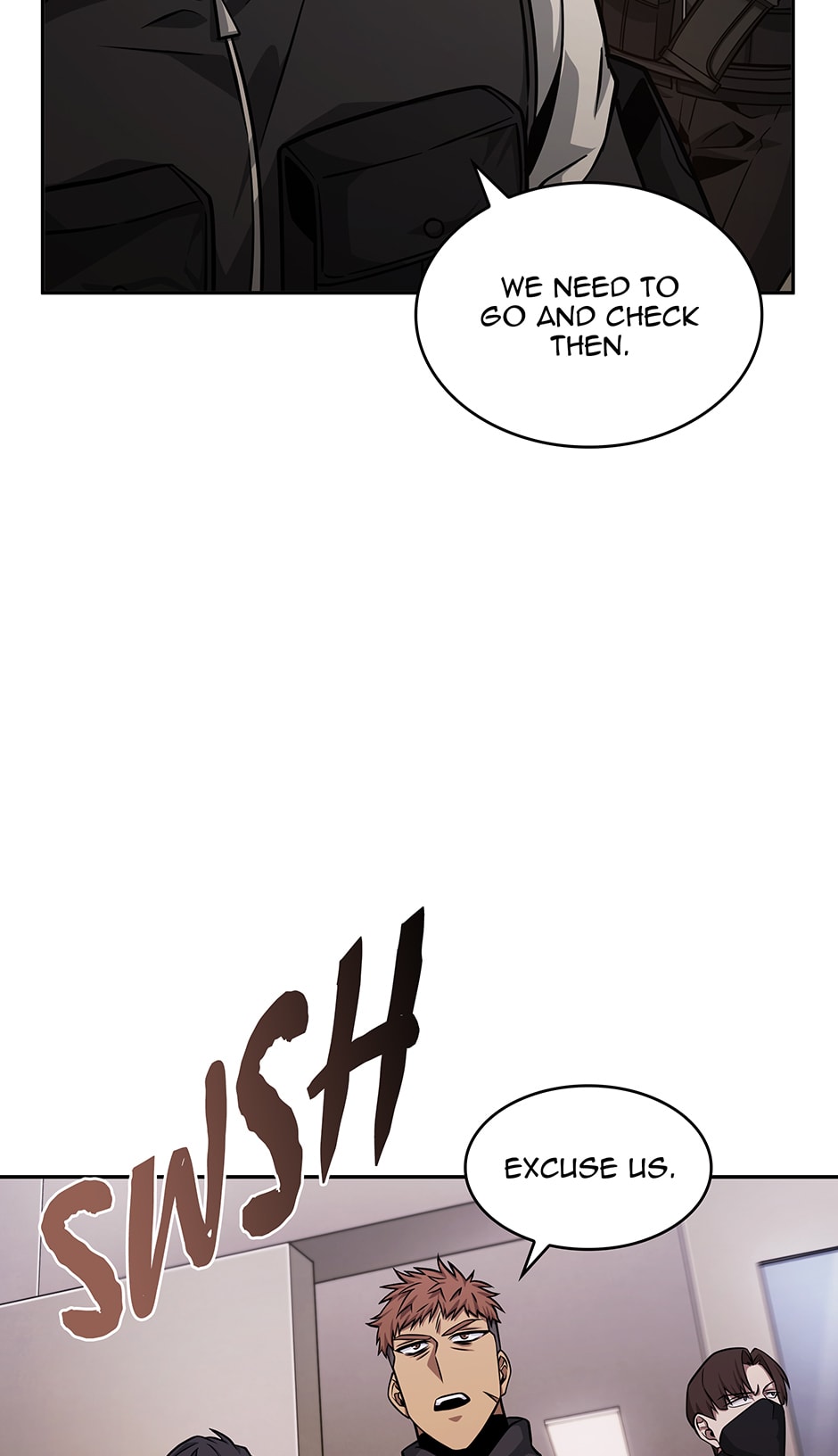 Read Tomb Raider King chapter 344 image 30 on Lezhin
