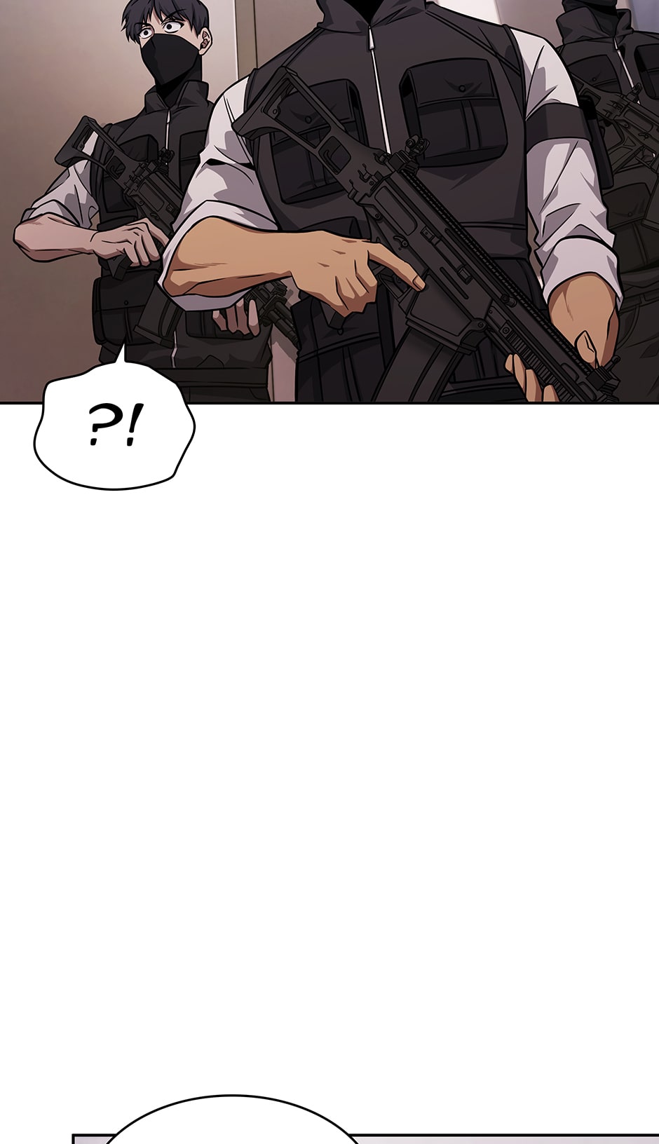 Read Tomb Raider King chapter 344 image 31 on Lezhin