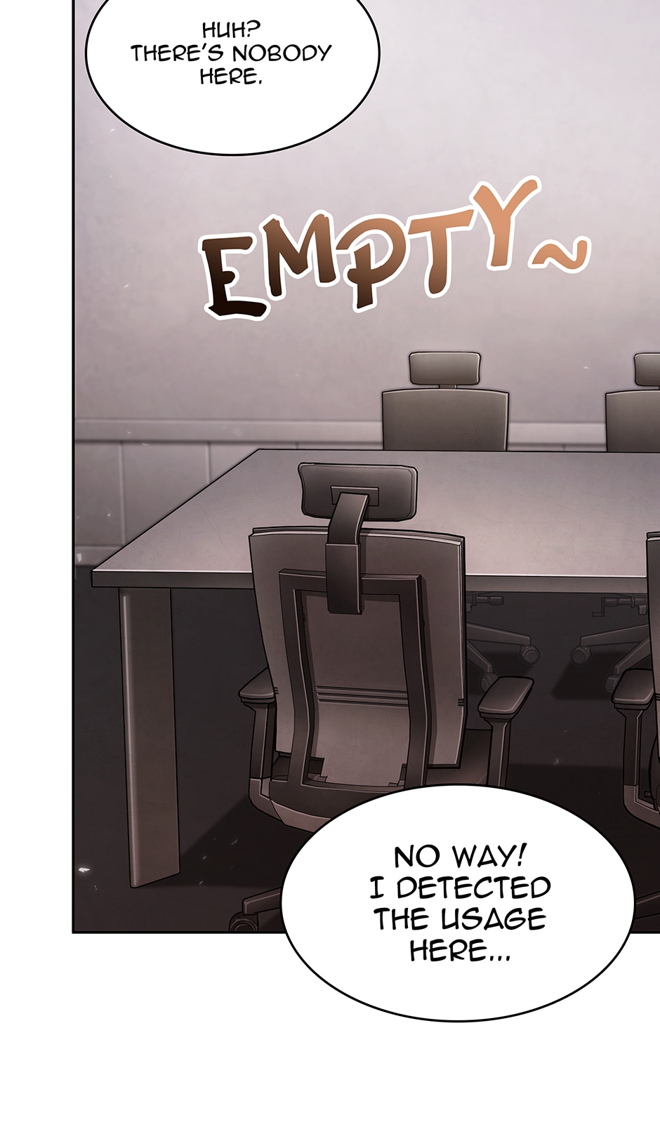 Read Tomb Raider King chapter 344 image 32 on Lezhin