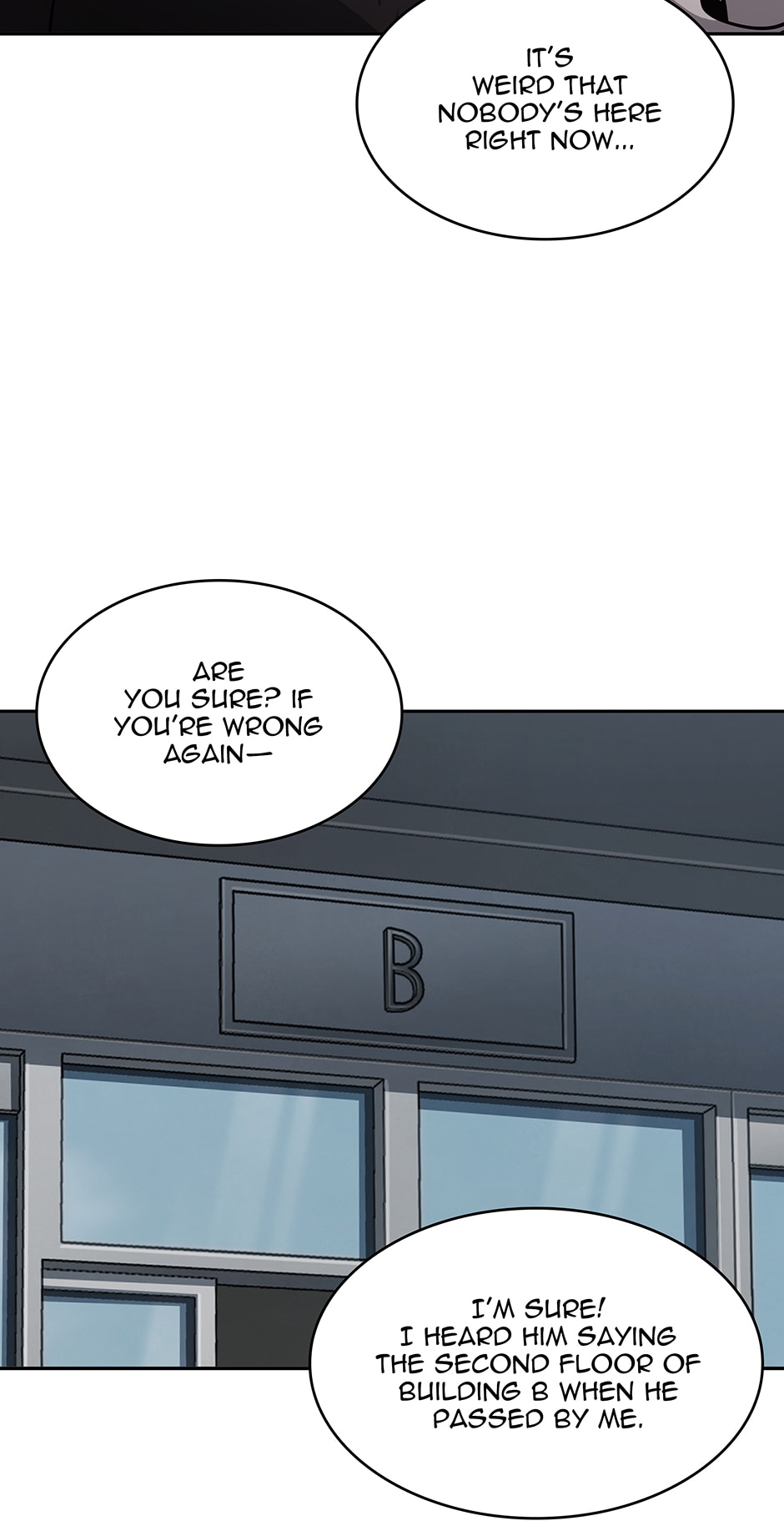 Read Tomb Raider King chapter 344 image 35 on Lezhin